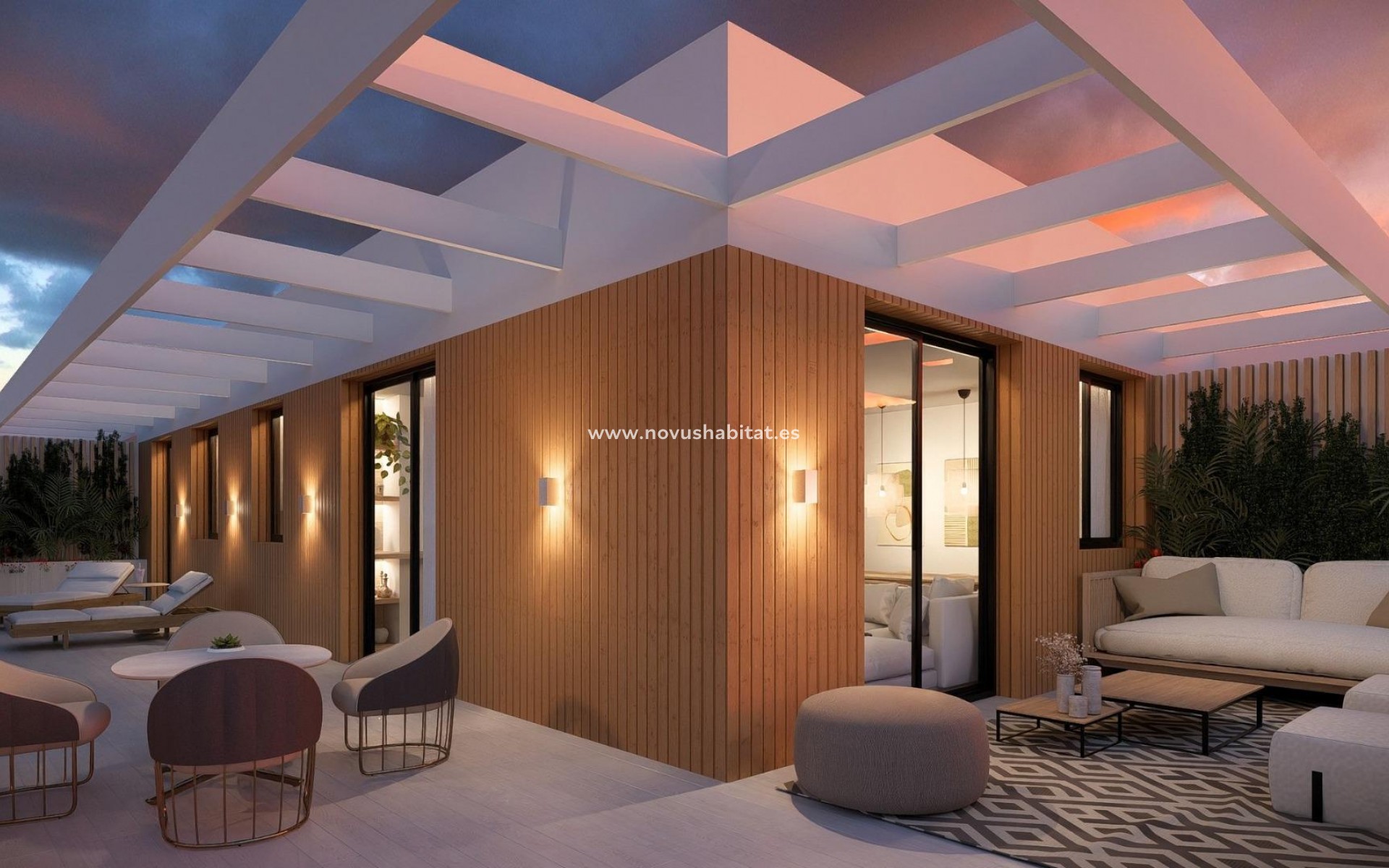 Nueva construcción  - Apartamento - Jávea/Xàbia - Jávea Xàbia