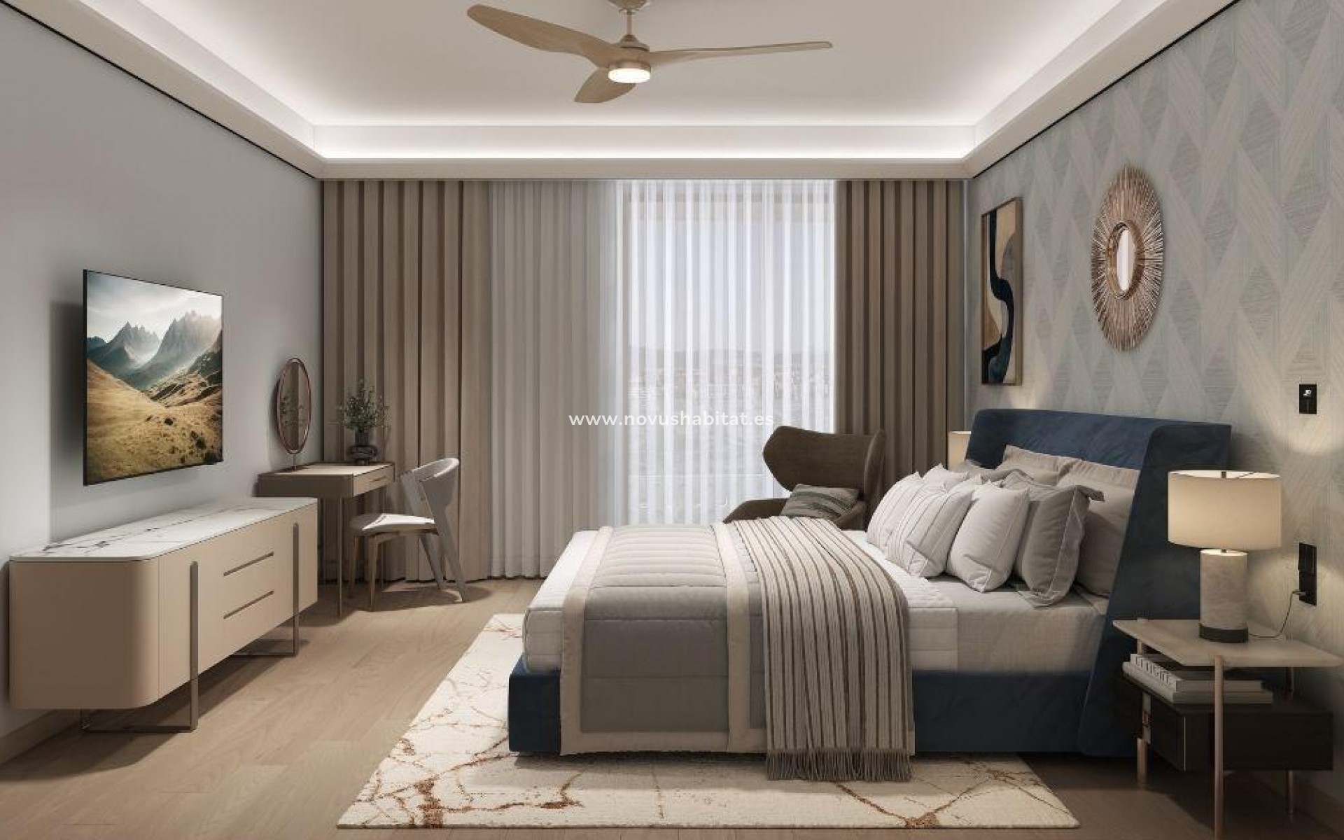 Nueva construcción  - Apartamento - La Linea De La Concepcion