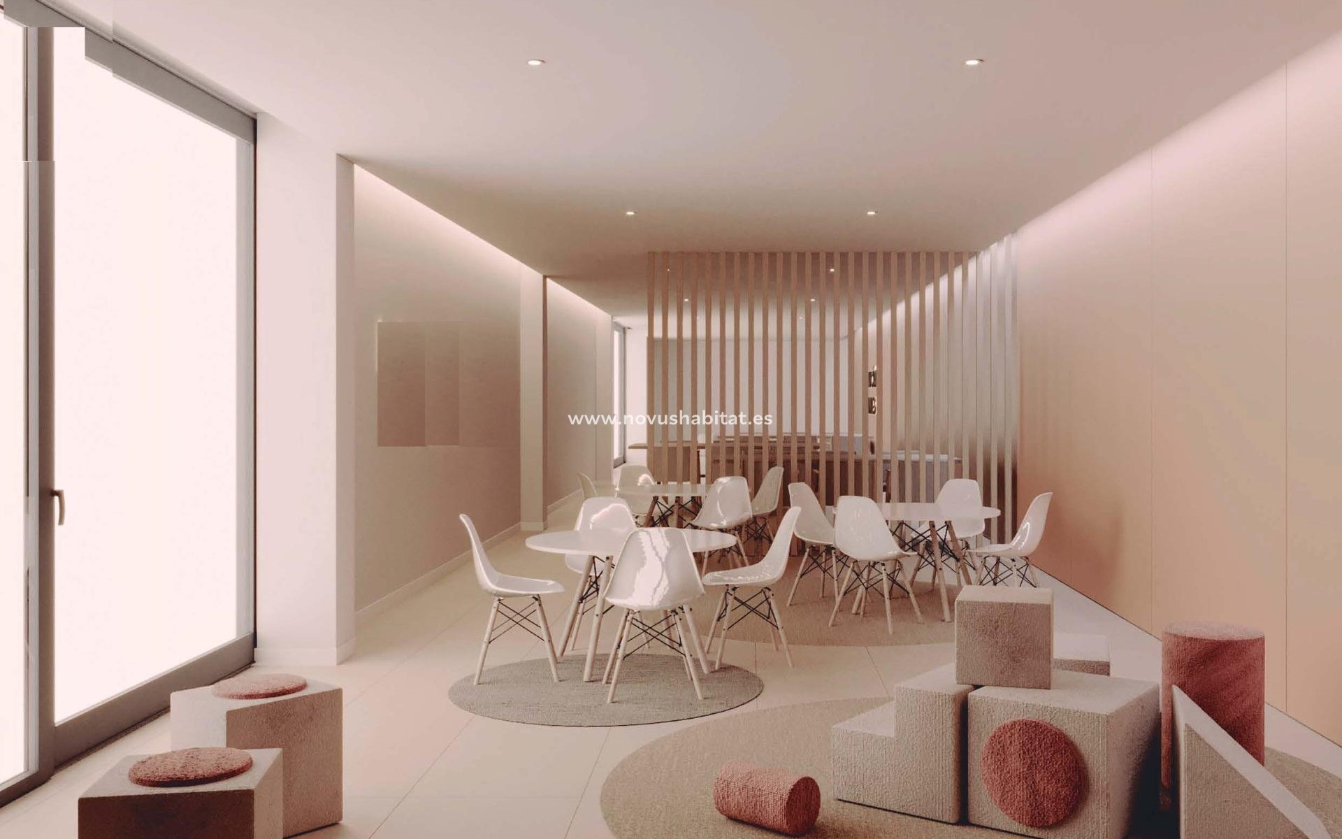 Nueva construcción  - Apartamento - La Nucía