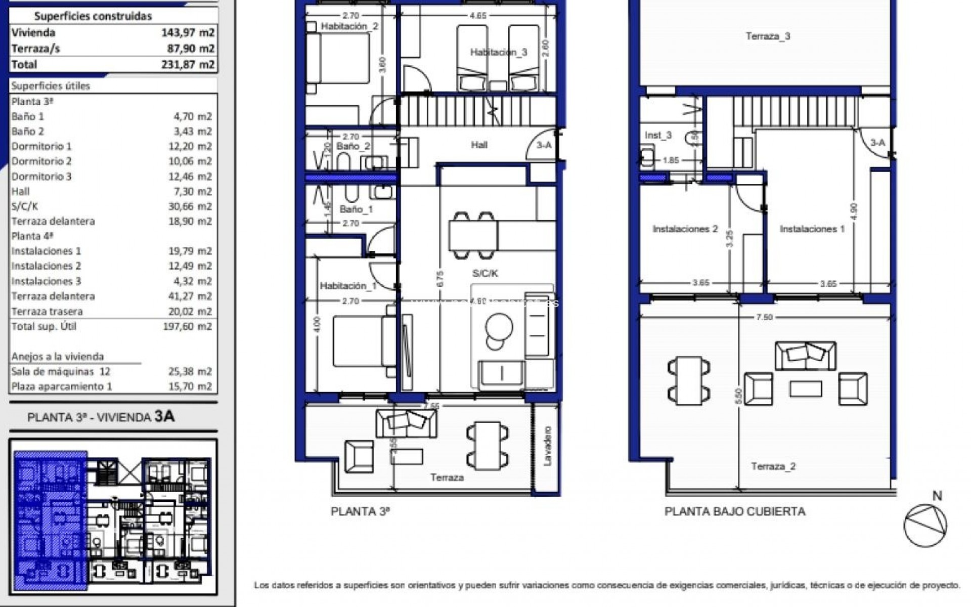 Nueva construcción  - Apartamento - La Villajoyosa / Vila Joiosa - Avenida Ciudad de Requena, 17
