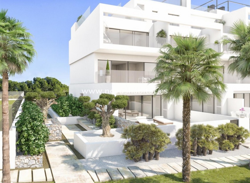 Nueva construcción  - Apartamento - Las Colinas - Las Colinas Golf