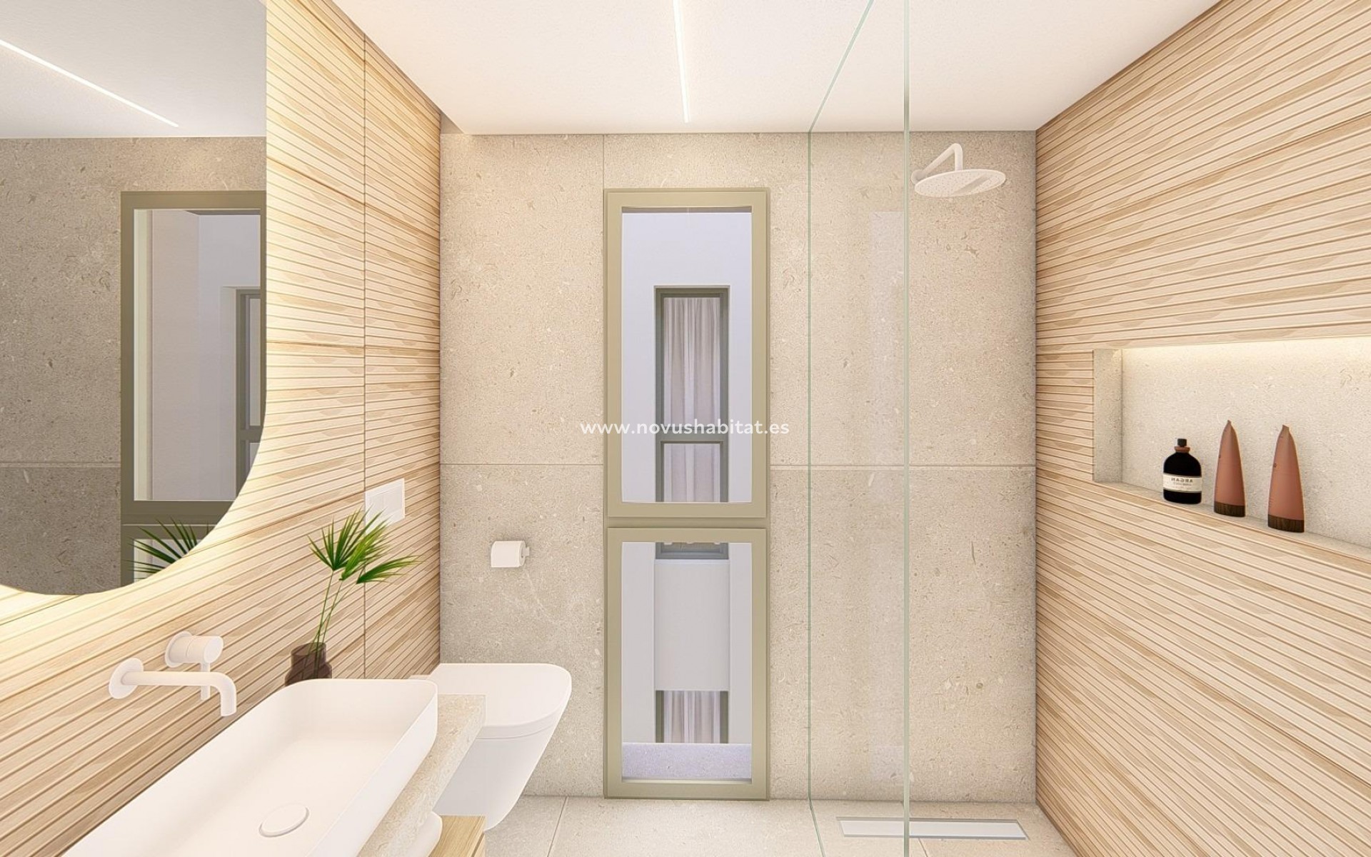 Nueva construcción  - Apartamento - Los Alcázares