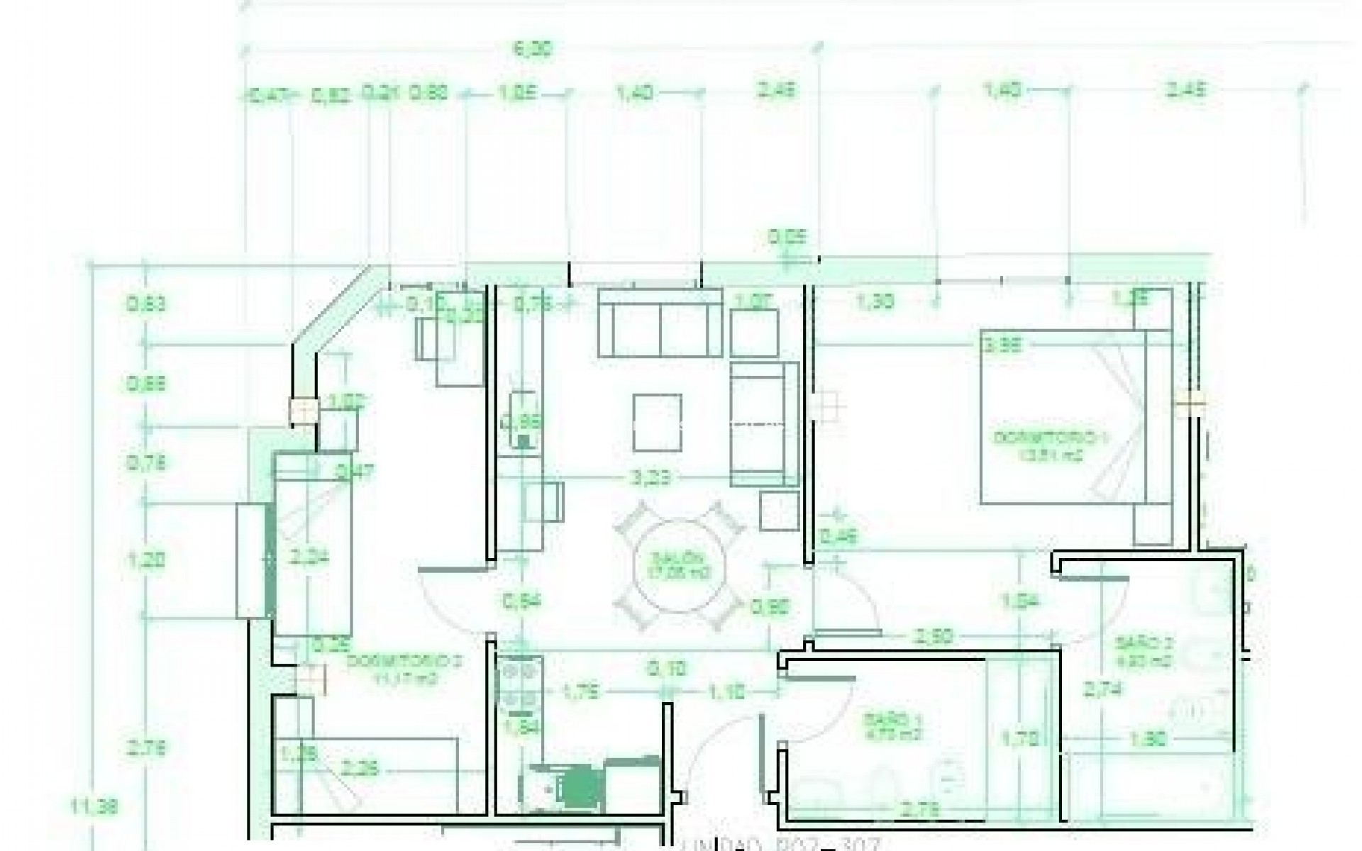 Nueva construcción  - Apartamento - Los Alcázares