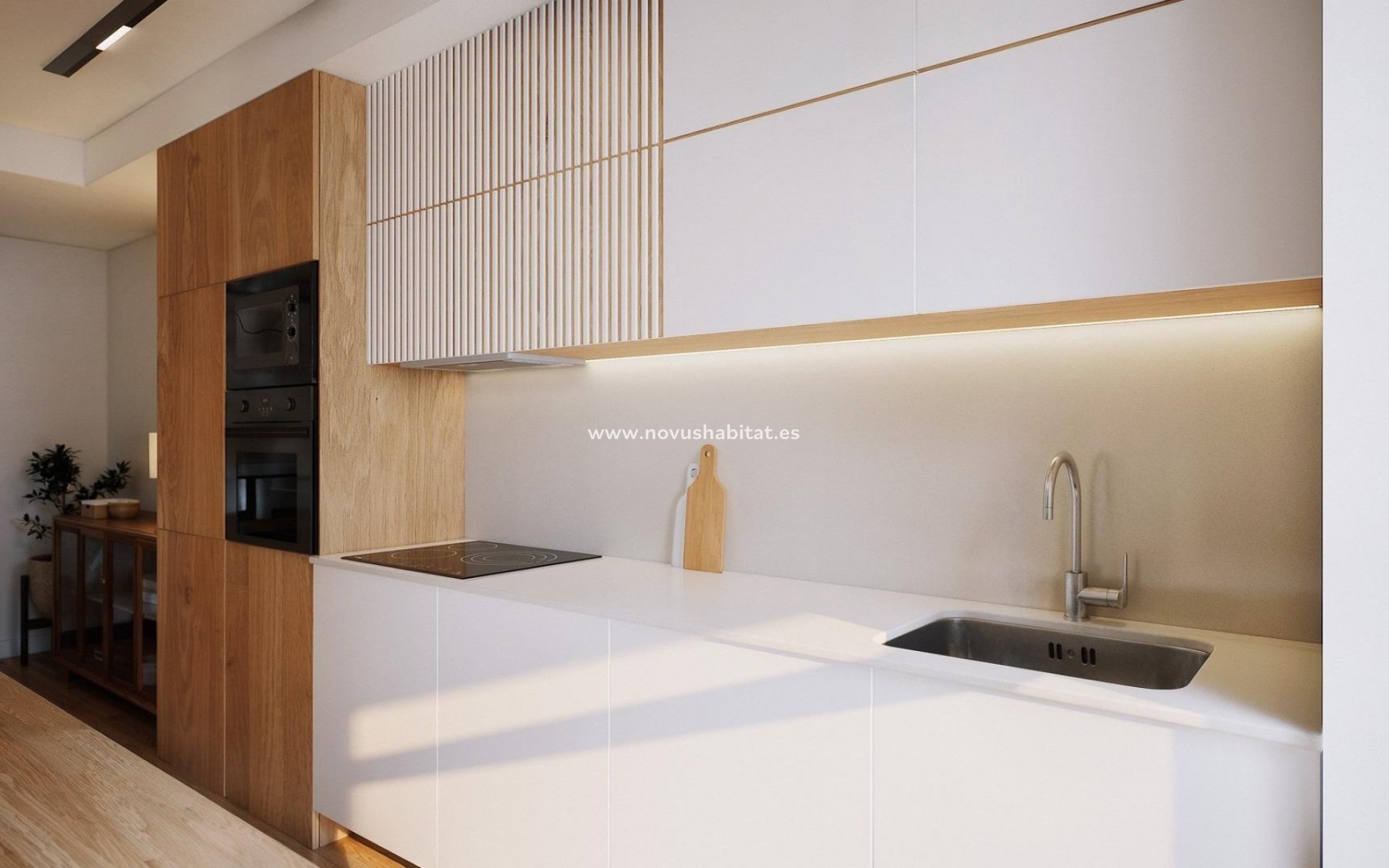 Nueva construcción  - Apartamento - Málaga