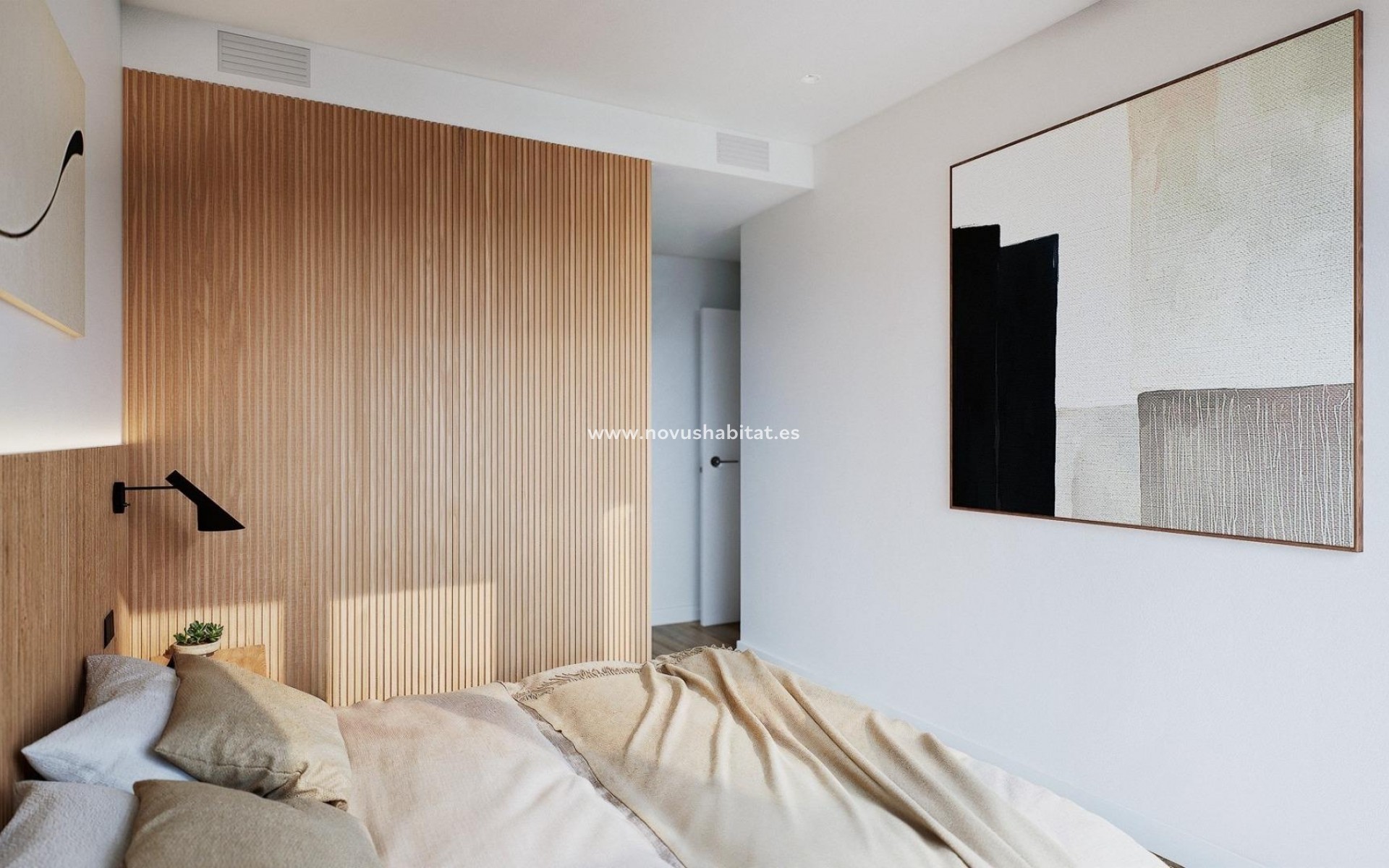Nueva construcción  - Apartamento - Málaga
