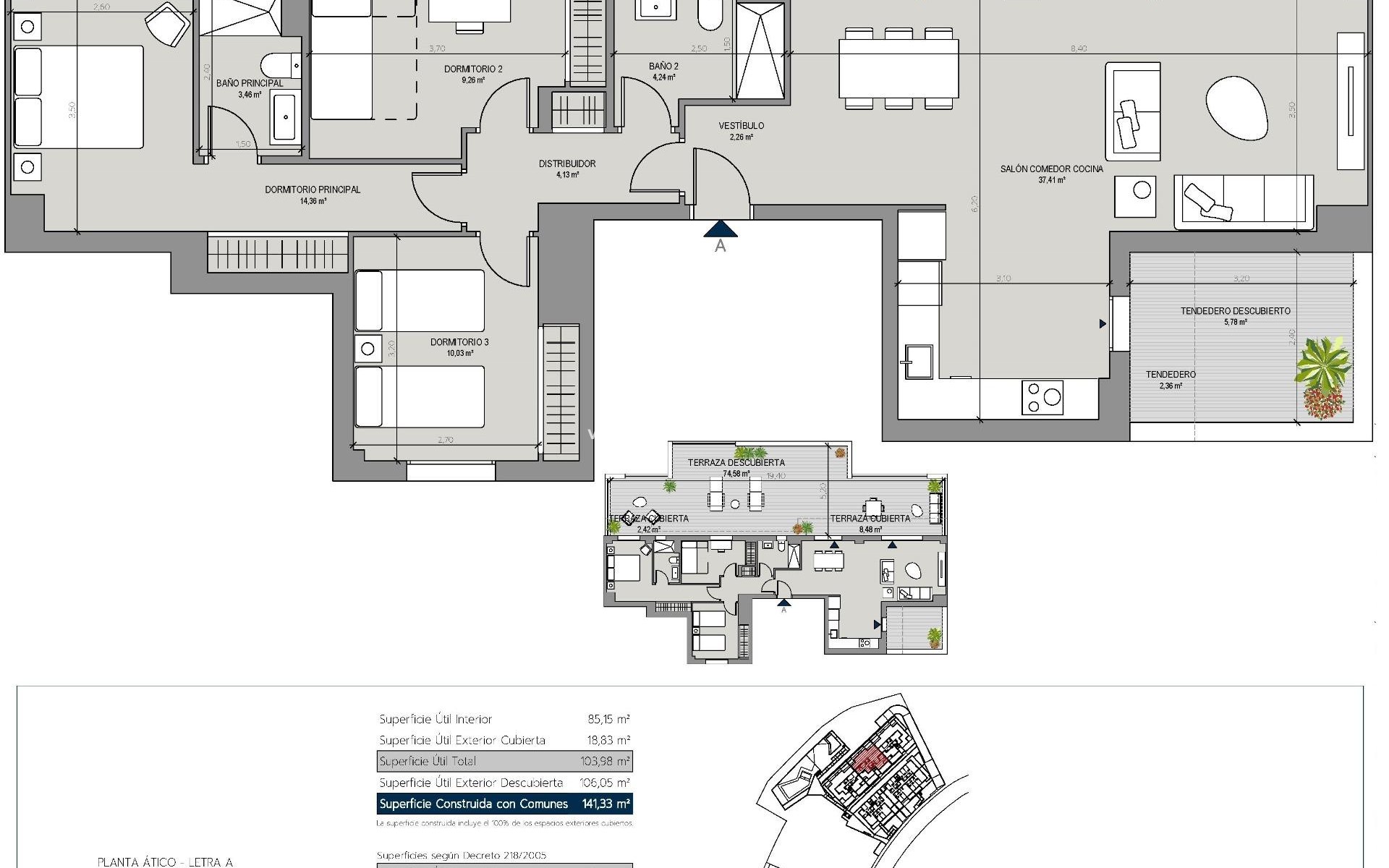 Nueva construcción  - Apartamento - Manilva - La Duquesa