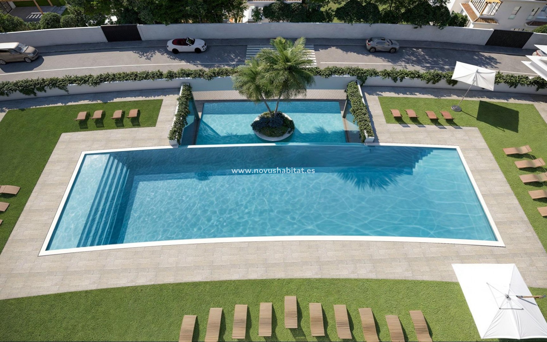 Nueva construcción  - Apartamento - Manilva