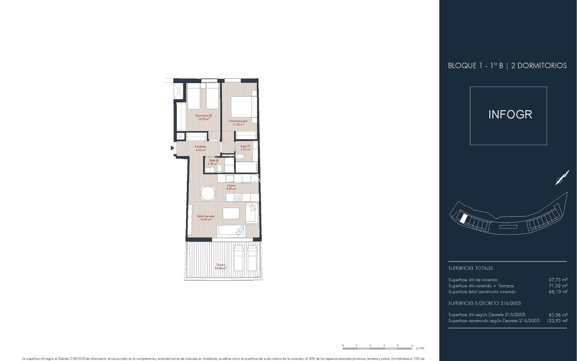 Nueva construcción  - Apartamento - Manilva
