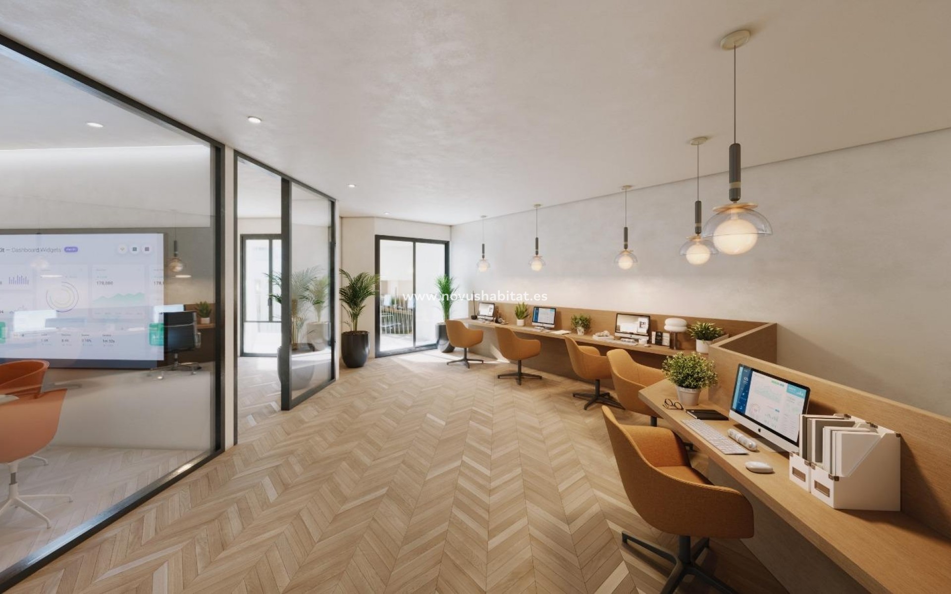 Nueva construcción  - Apartamento - Manilva