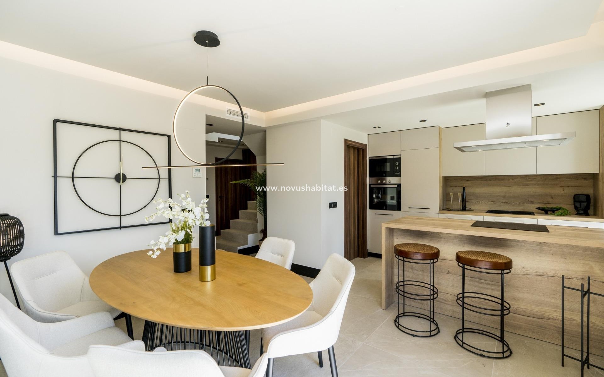 Nueva construcción  - Apartamento - Marbella - La Cerquilla