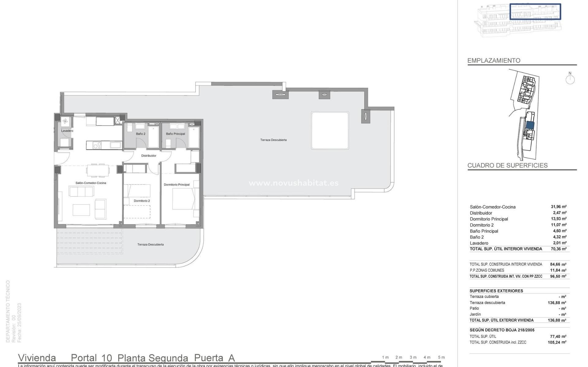 Nueva construcción  - Apartamento - Marbella - Los Monteros