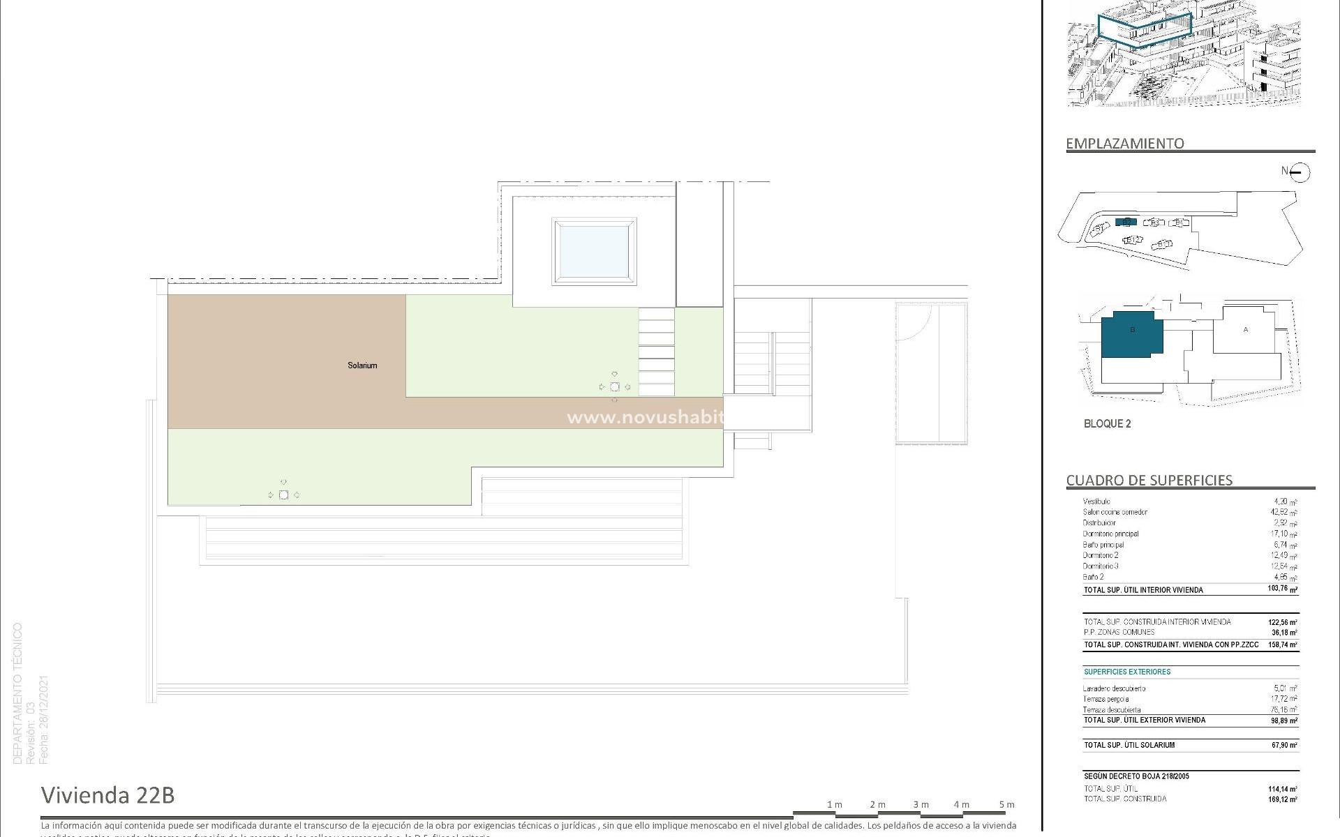 Nueva construcción  - Apartamento - Marbella - Los Monteros