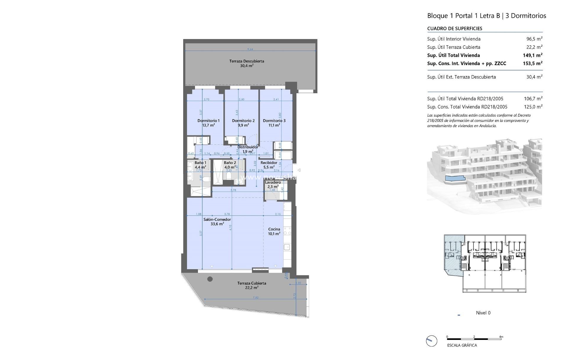 Nueva construcción  - Apartamento - Marbella - Los Monteros