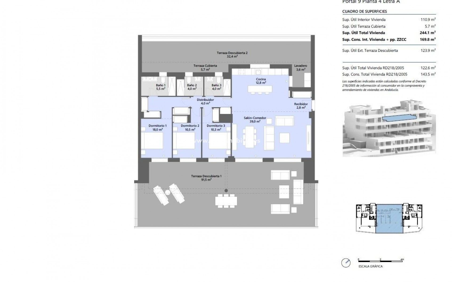 Nueva construcción  - Apartamento - Marbella - Los Monteros