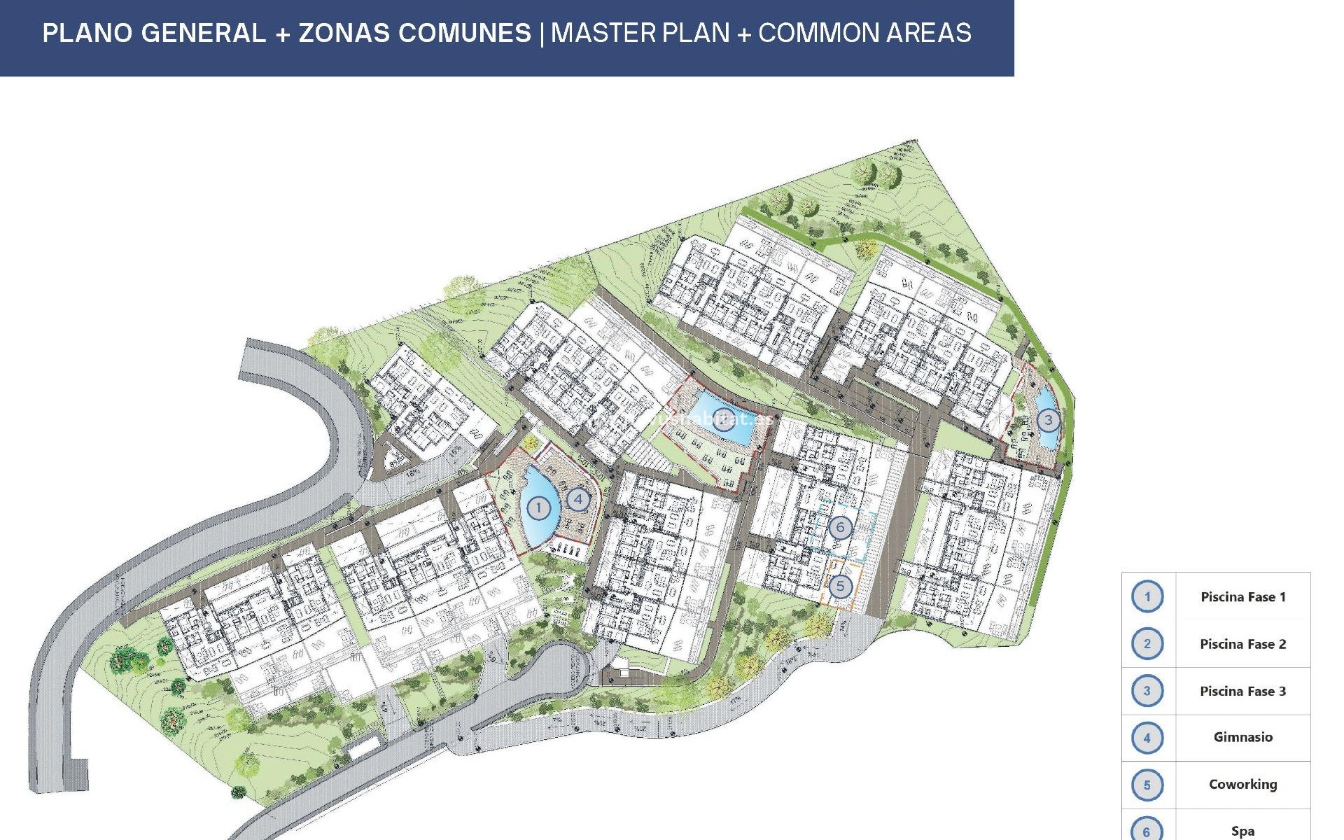 Nueva construcción  - Apartamento - Marbella - Los Monteros