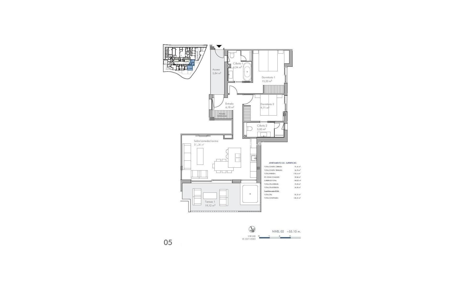 Nueva construcción  - Apartamento - Marbella - Torre Real