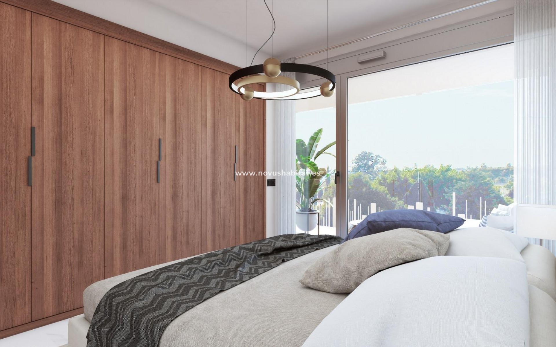 Nueva construcción  - Apartamento - Marbella