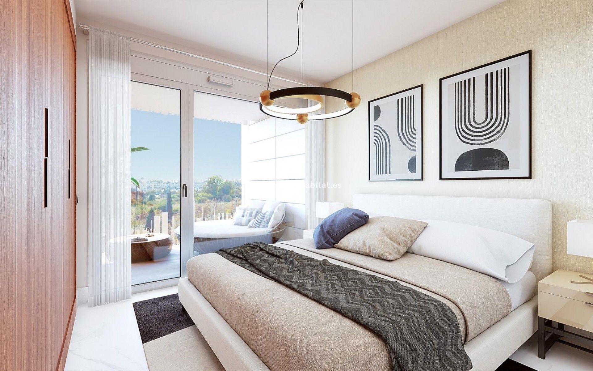 Nueva construcción  - Apartamento - Marbella