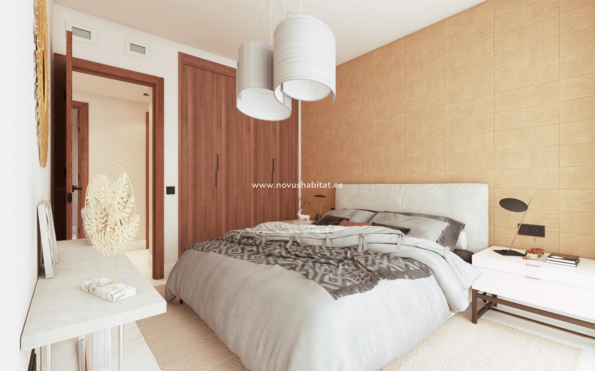 Nueva construcción  - Apartamento - Marbella