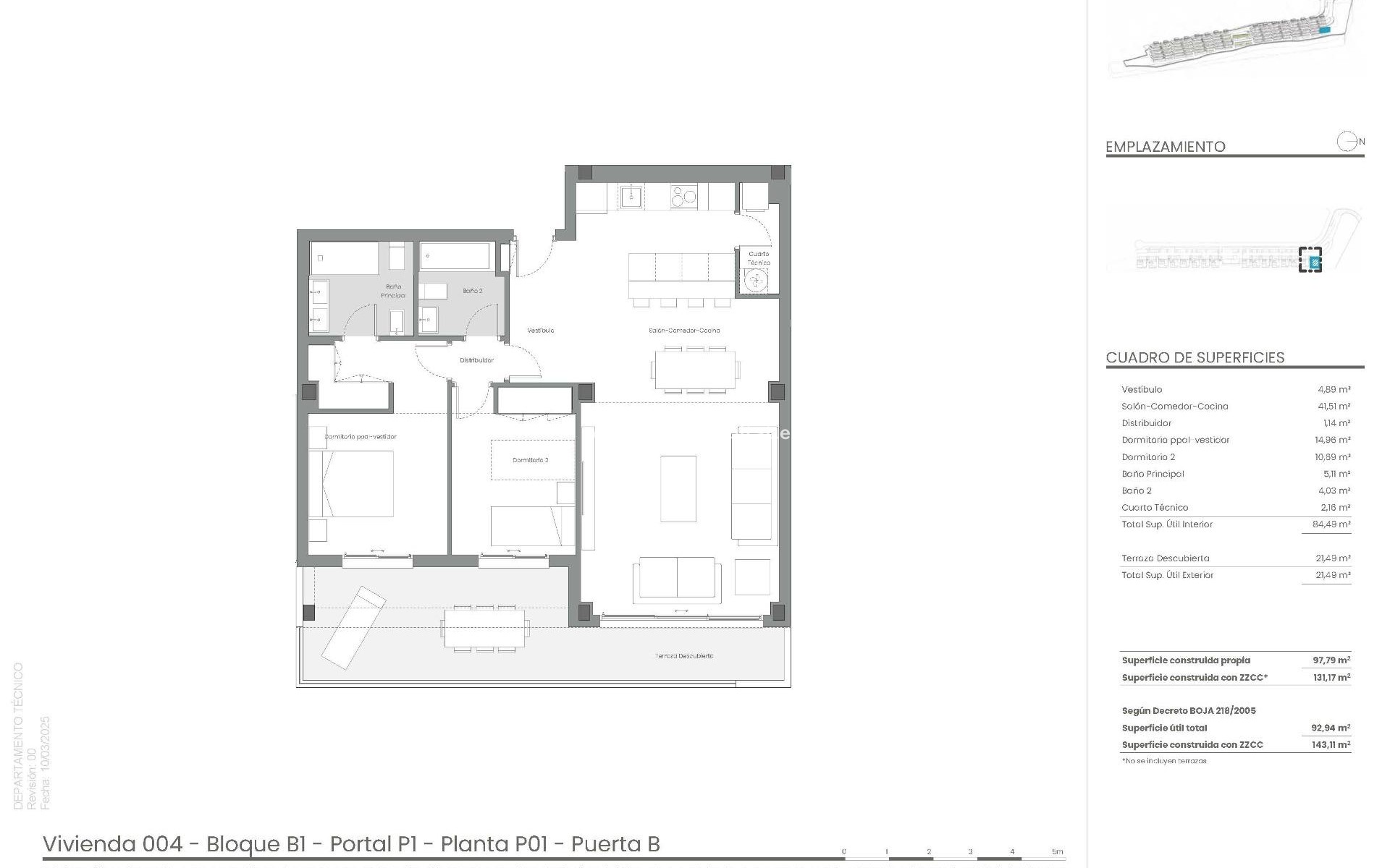 Nueva construcción  - Apartamento - Marbella