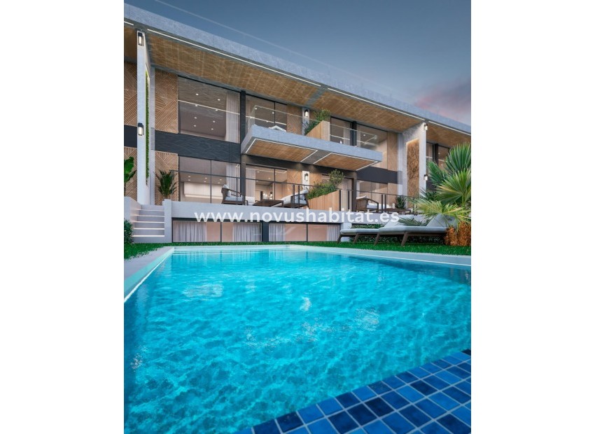 Nueva construcción  - Apartamento - Marbella