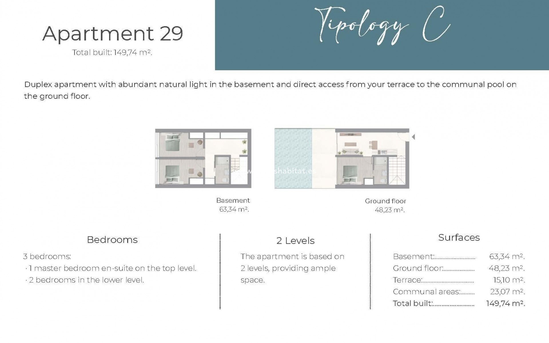 Nueva construcción  - Apartamento - Marbella