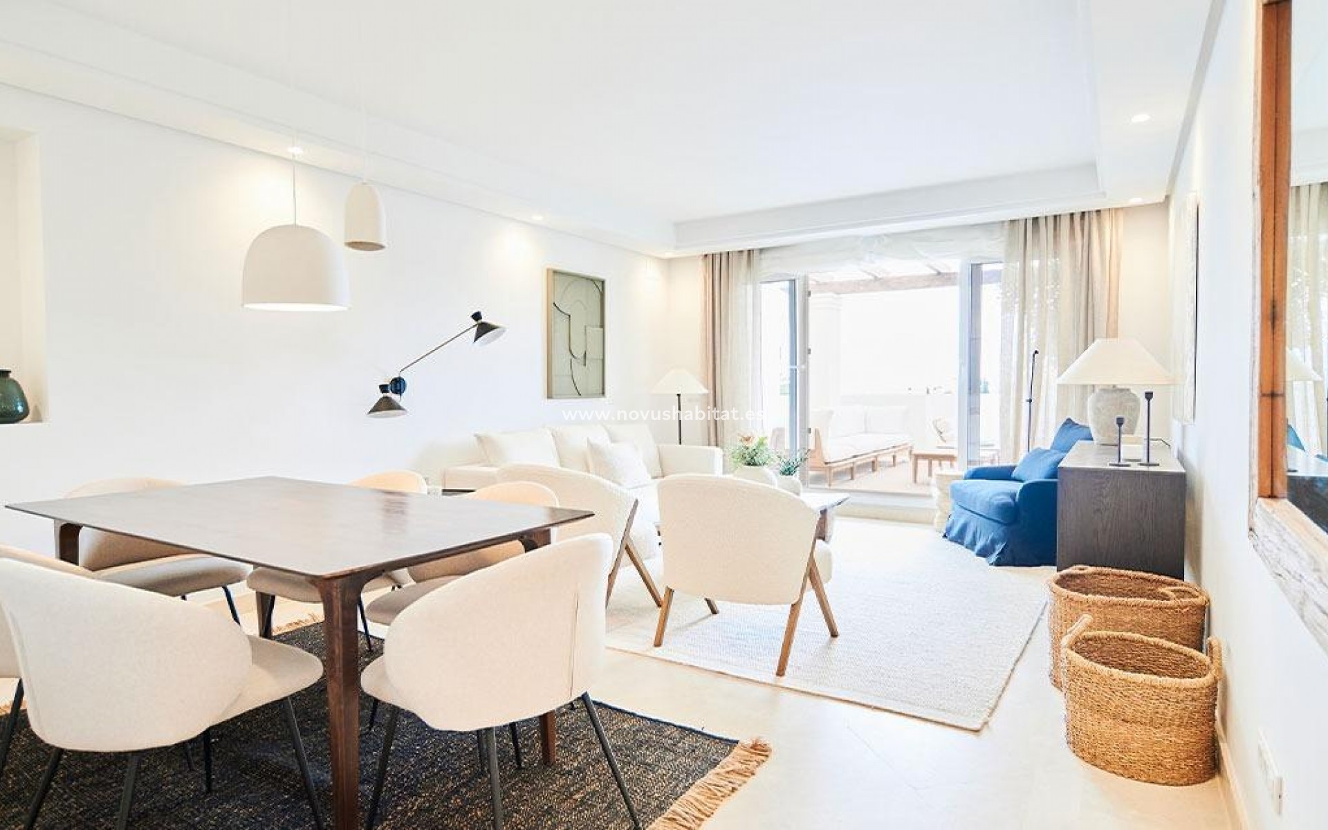 Nueva construcción  - Apartamento - Marbella