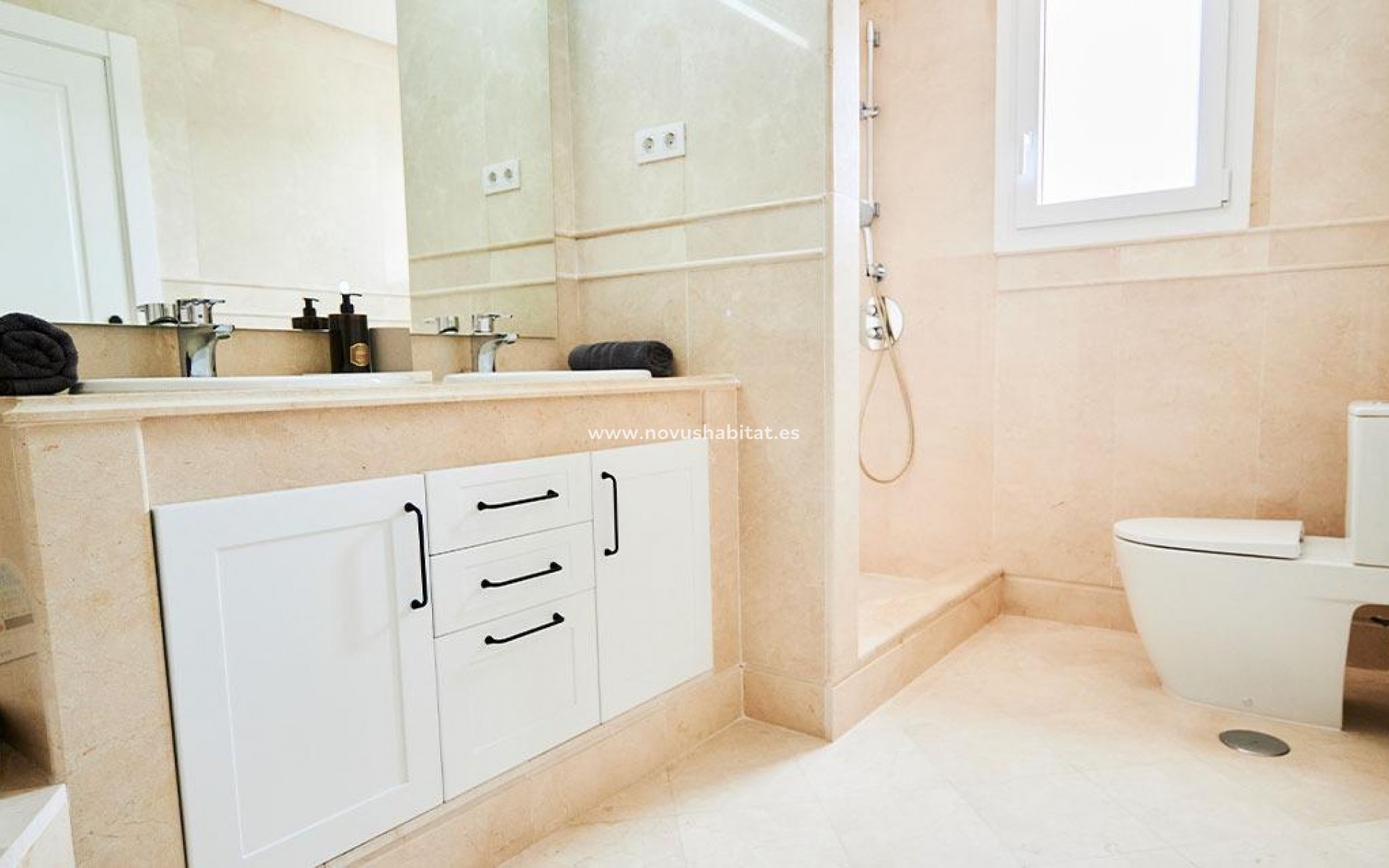 Nueva construcción  - Apartamento - Marbella