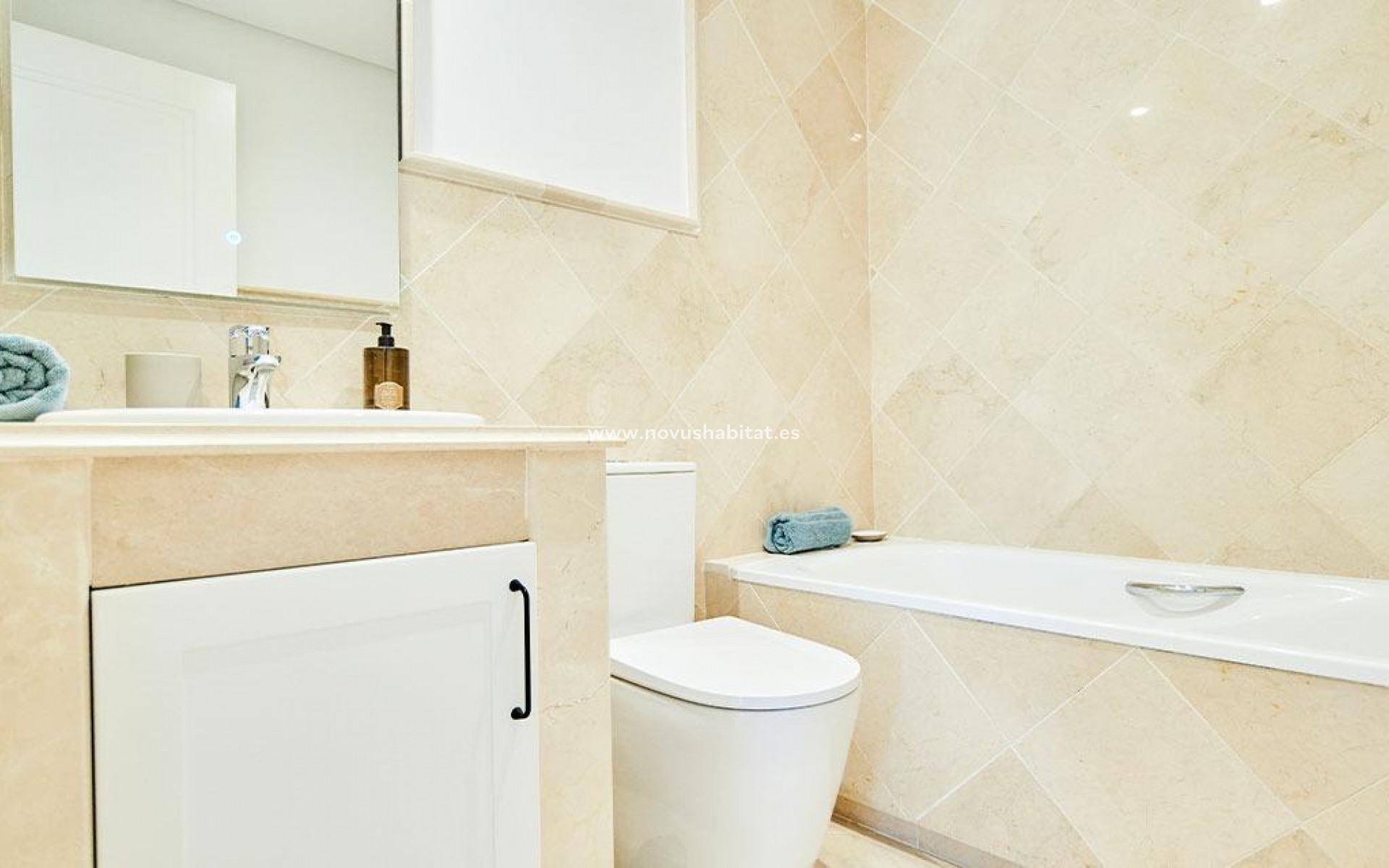 Nueva construcción  - Apartamento - Marbella