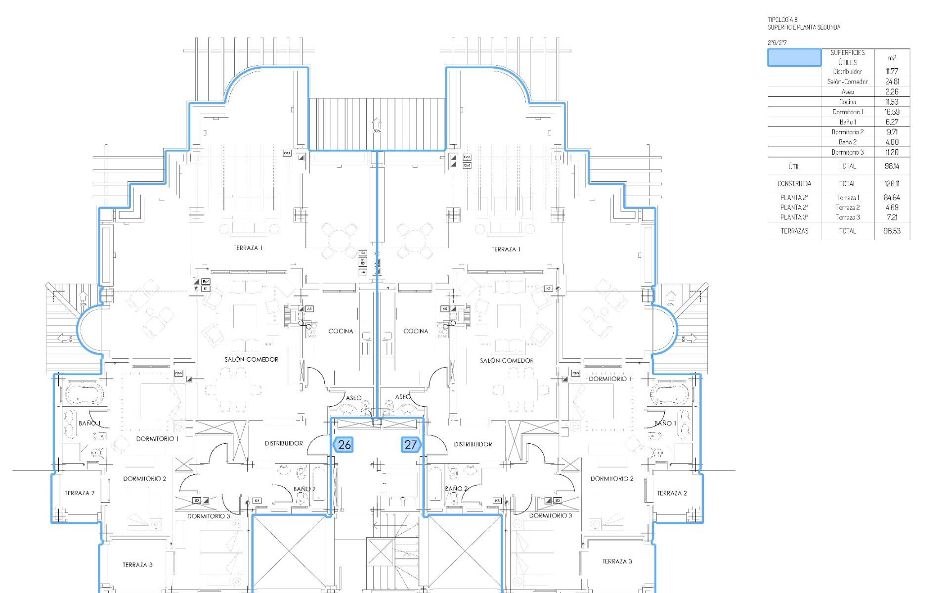 Nueva construcción  - Apartamento - Marbella