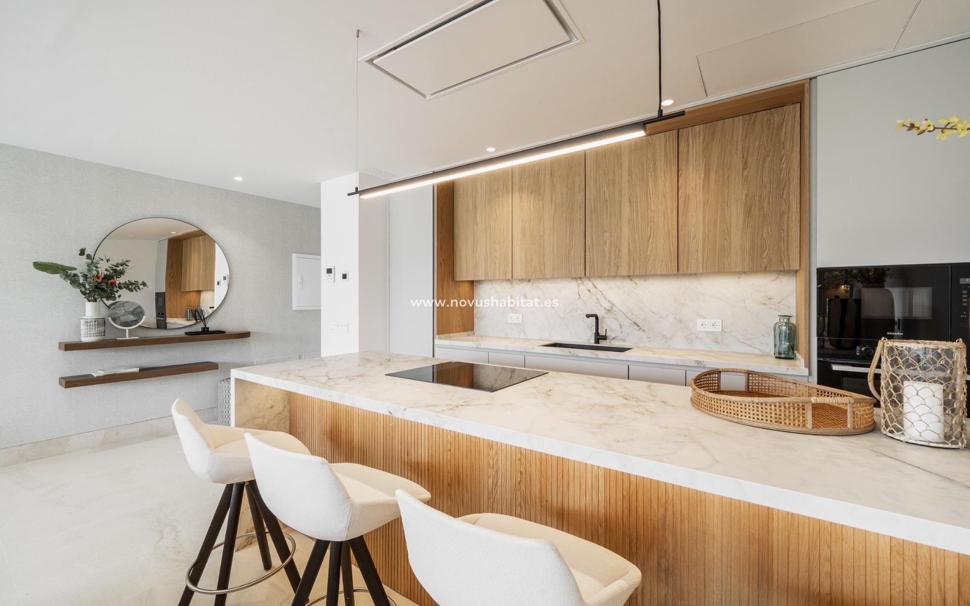 Nueva construcción  - Apartamento - Marbella