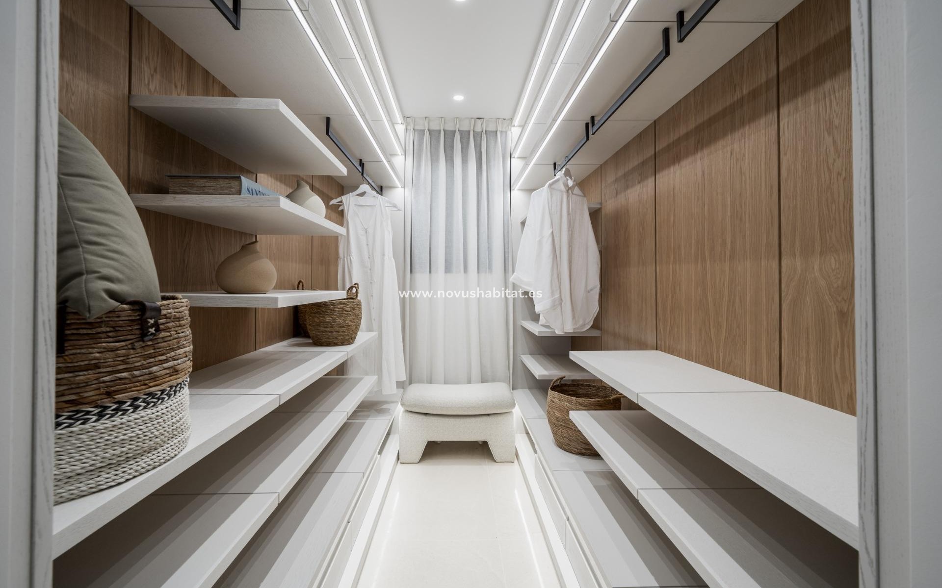 Nueva construcción  - Apartamento - Marbella