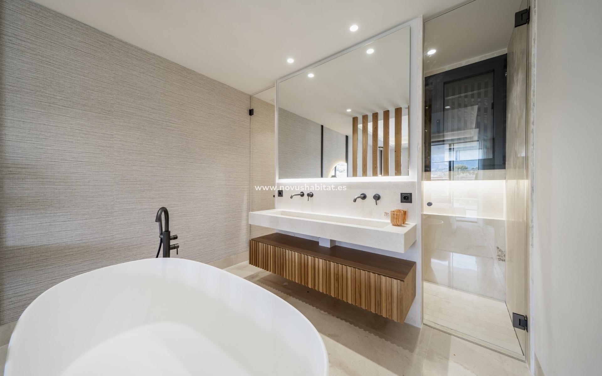 Nueva construcción  - Apartamento - Marbella