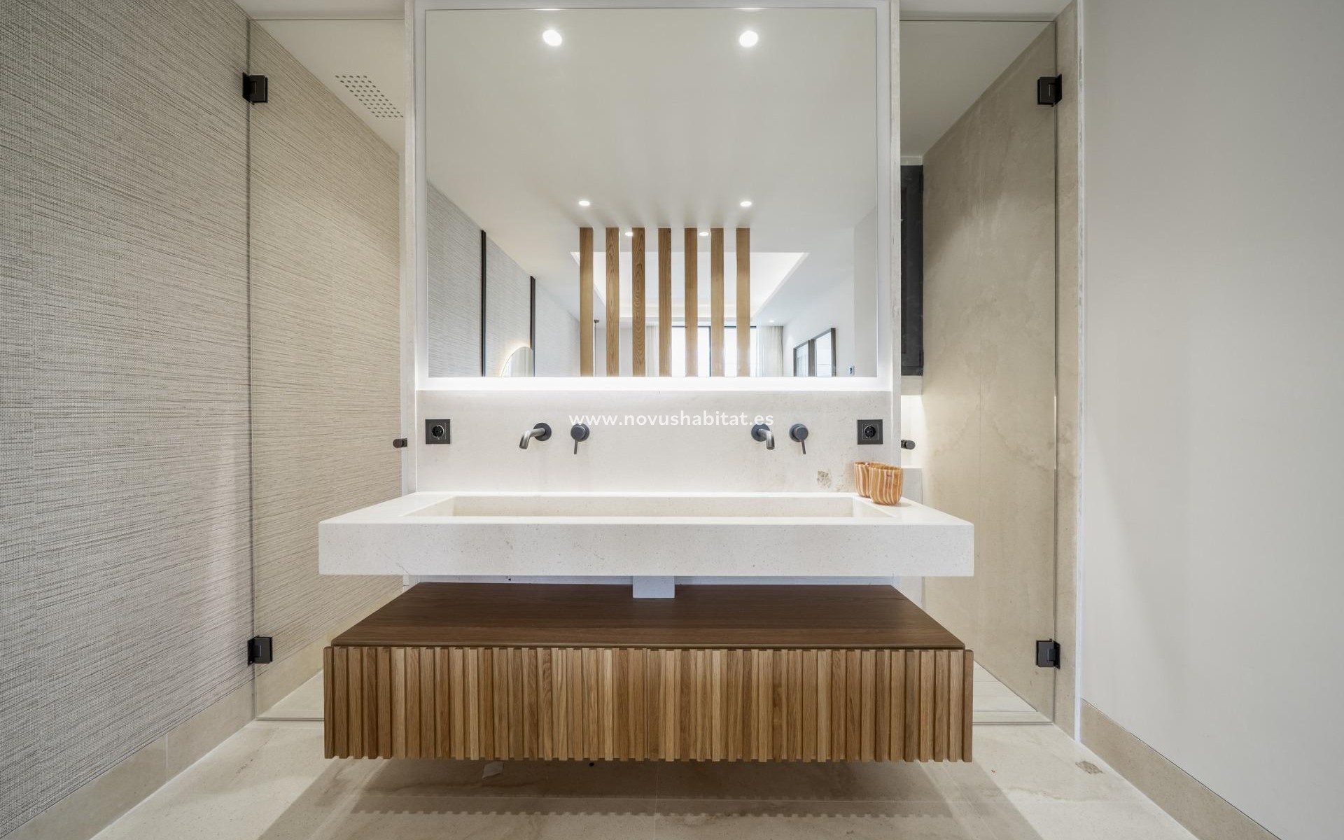 Nueva construcción  - Apartamento - Marbella