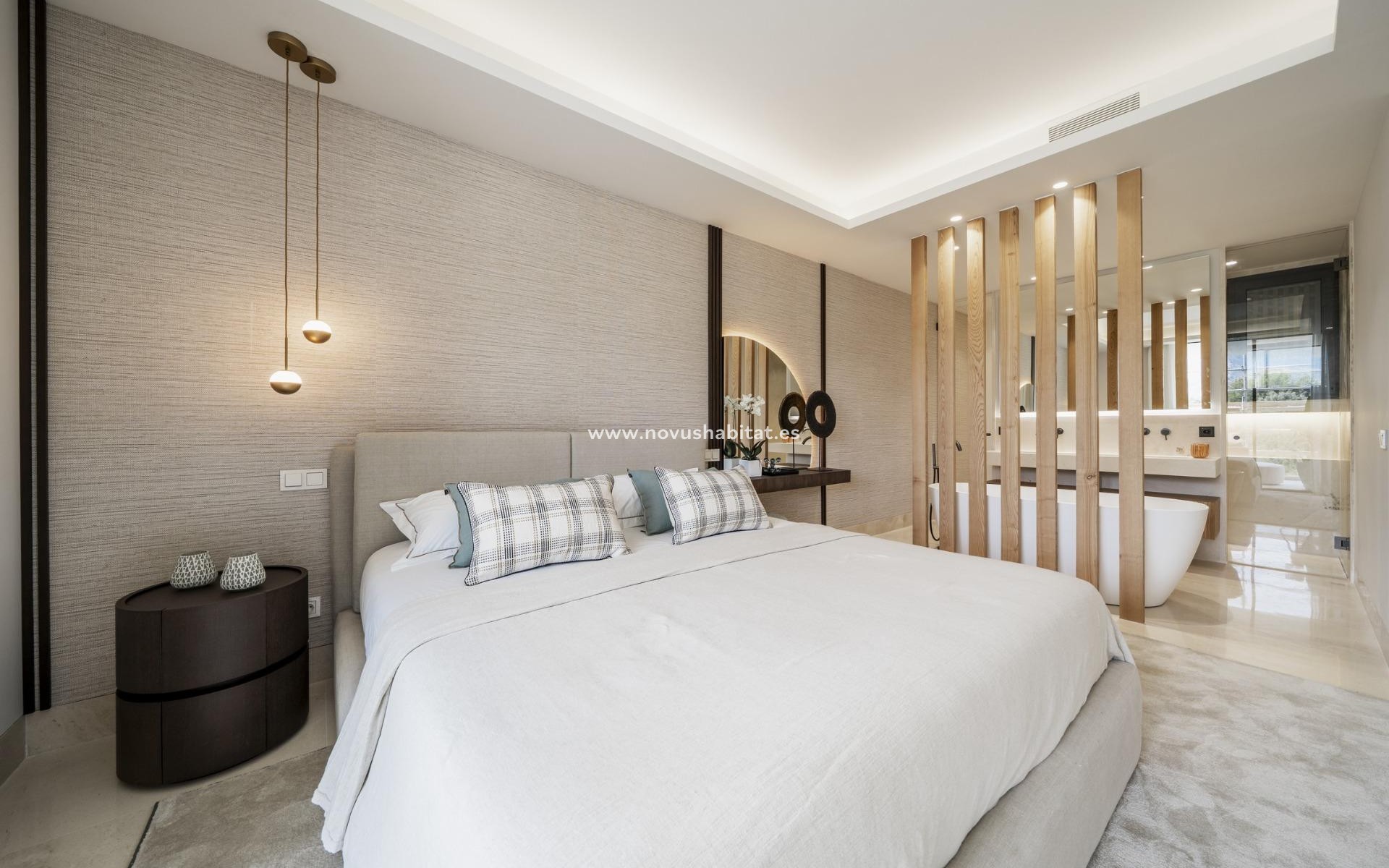 Nueva construcción  - Apartamento - Marbella