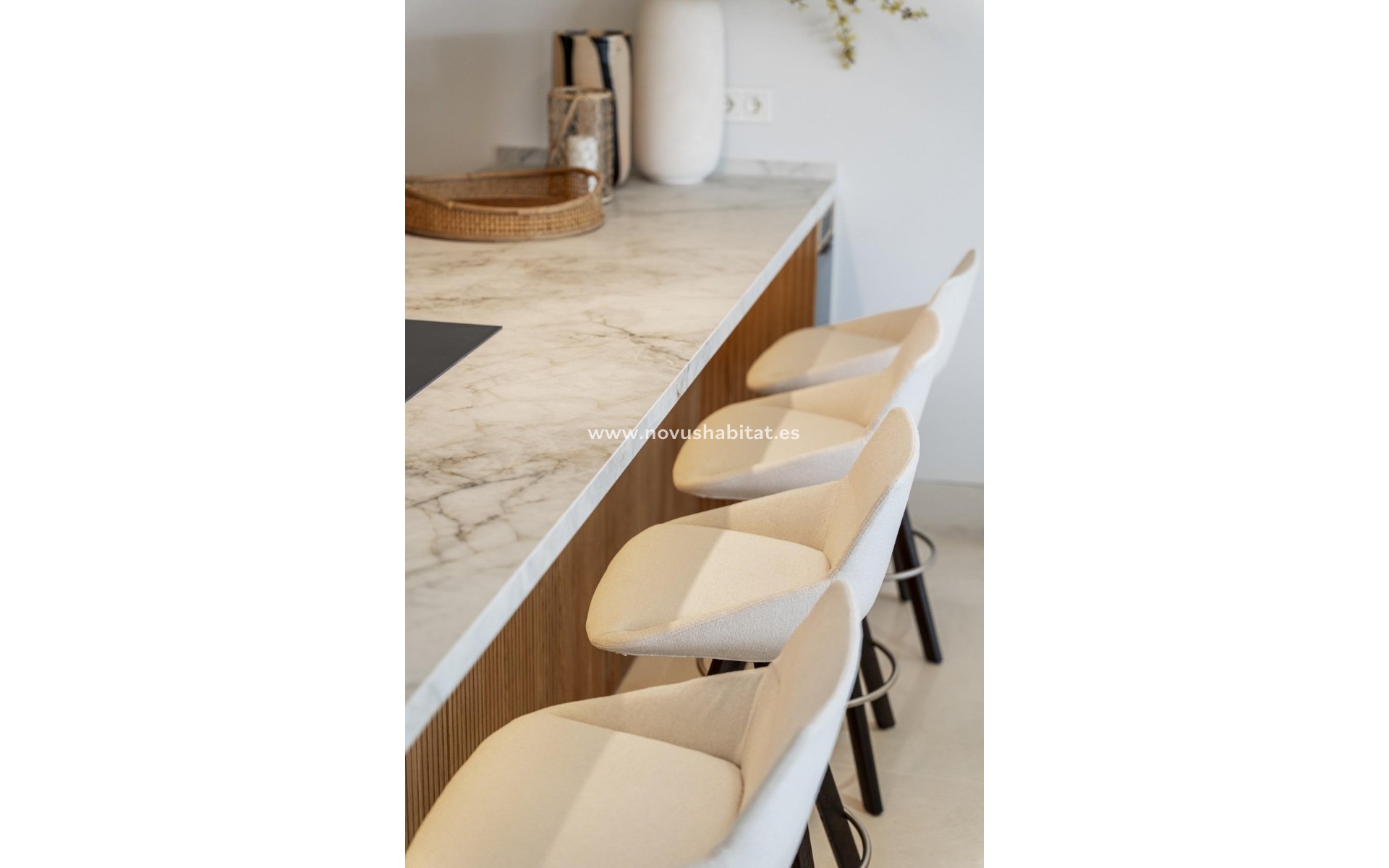 Nueva construcción  - Apartamento - Marbella