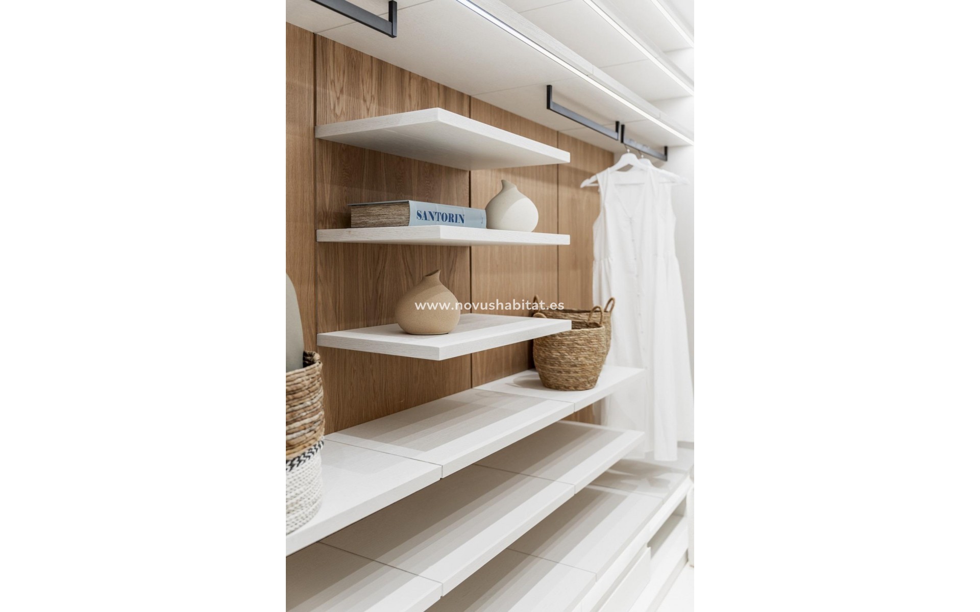 Nueva construcción  - Apartamento - Marbella