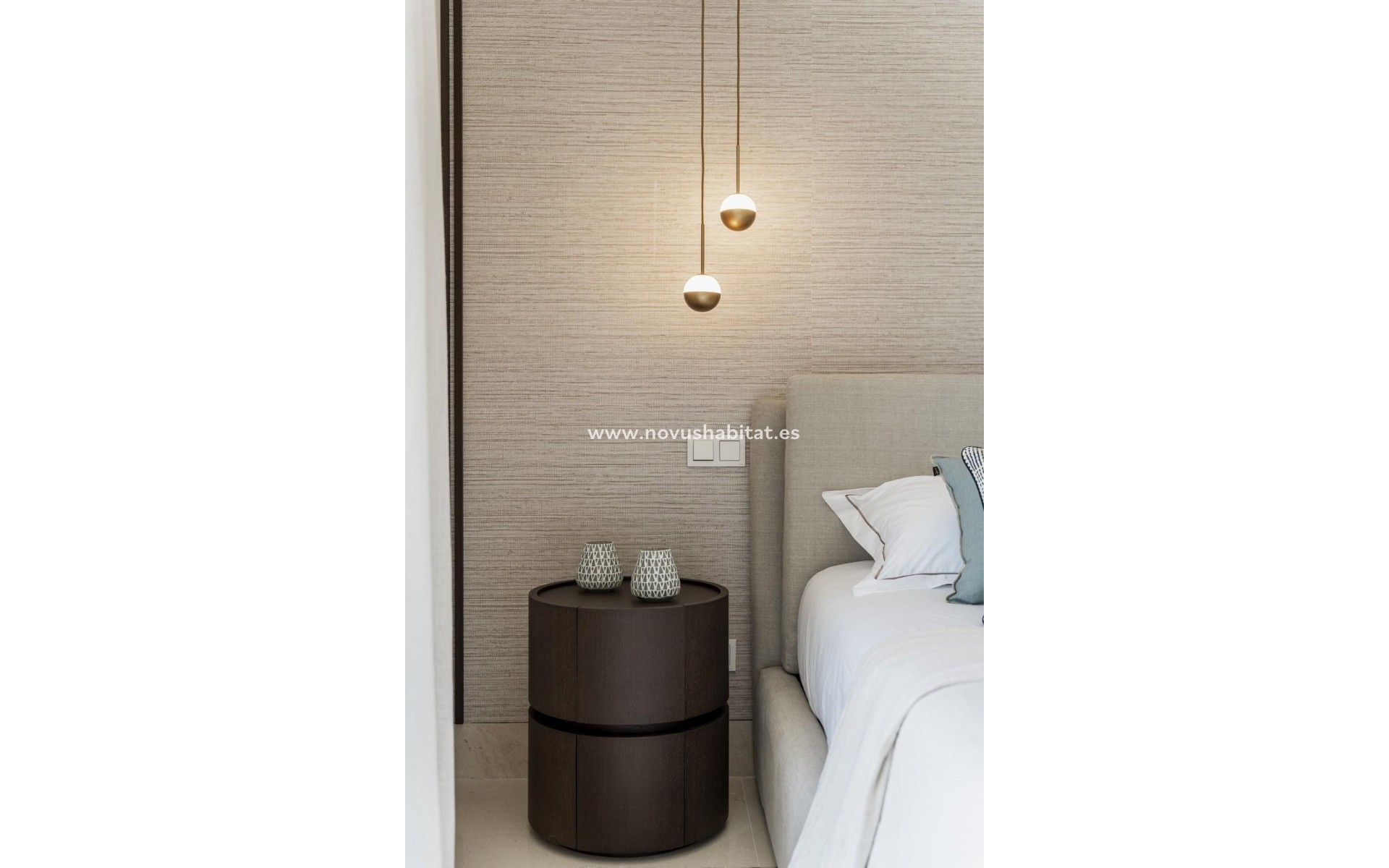 Nueva construcción  - Apartamento - Marbella