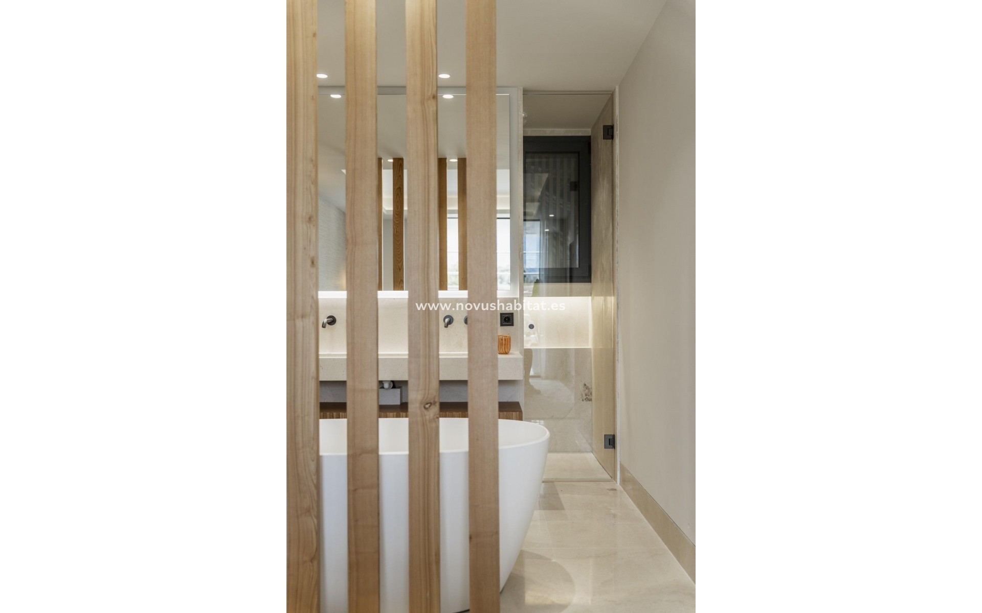 Nueva construcción  - Apartamento - Marbella