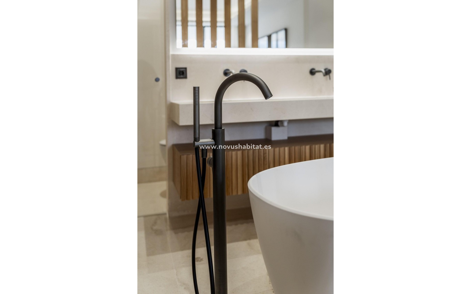 Nueva construcción  - Apartamento - Marbella