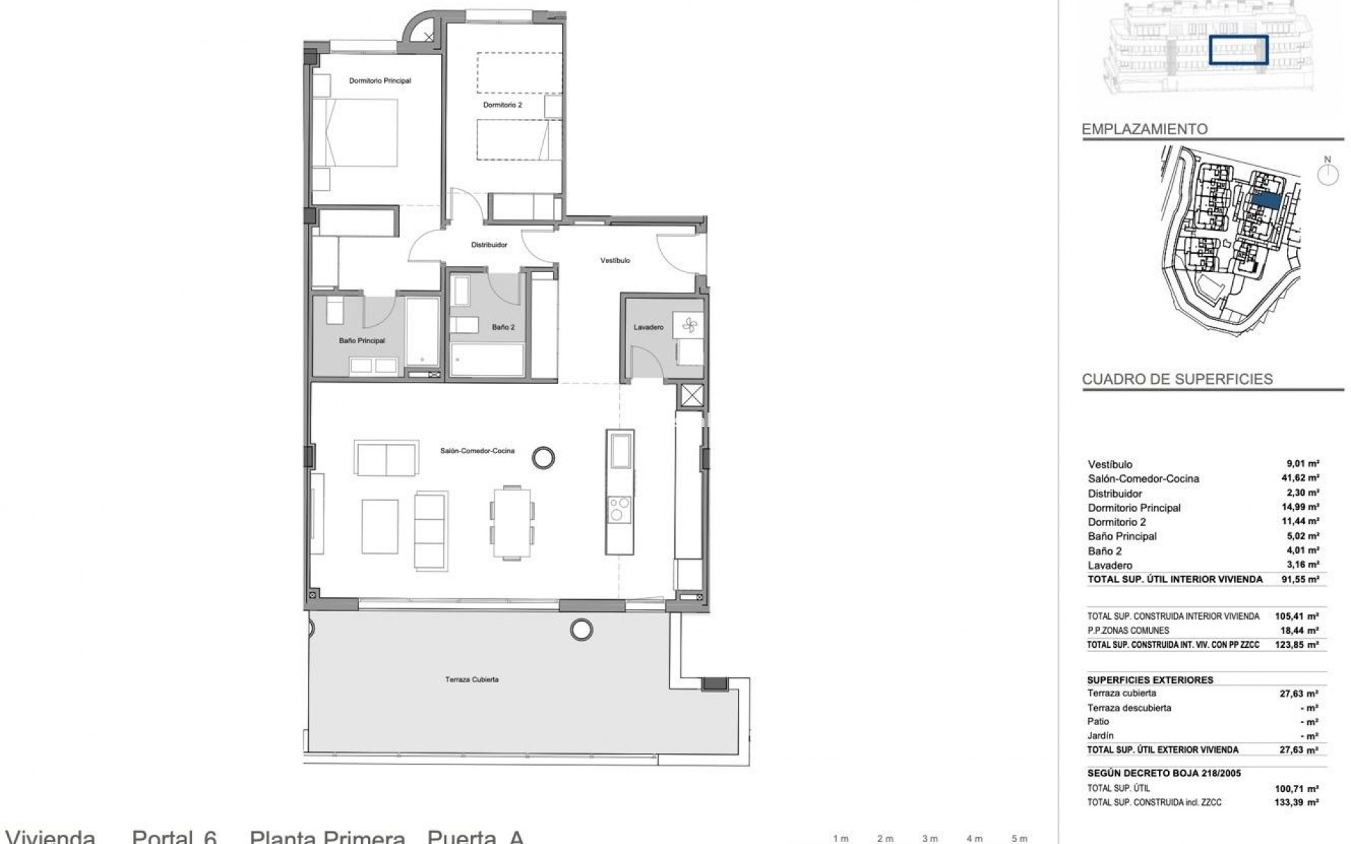 Nueva construcción  - Apartamento - Marbella