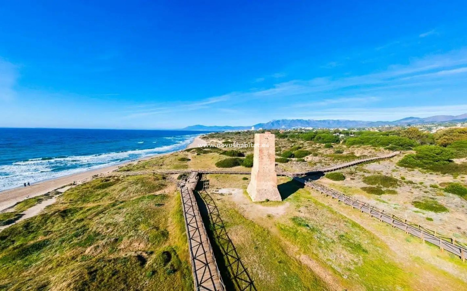 Nueva construcción  - Apartamento - Marbella