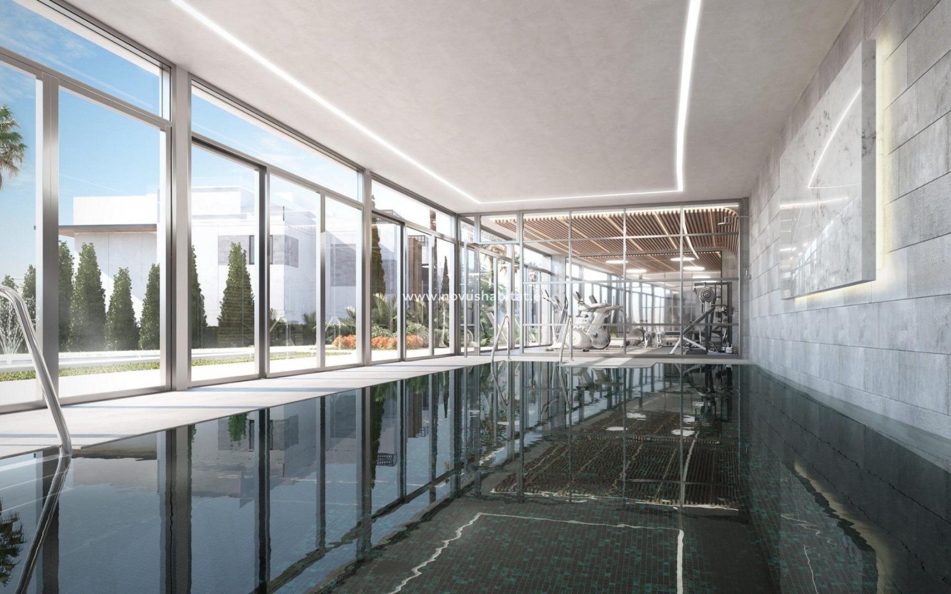 Nueva construcción  - Apartamento - Marbella