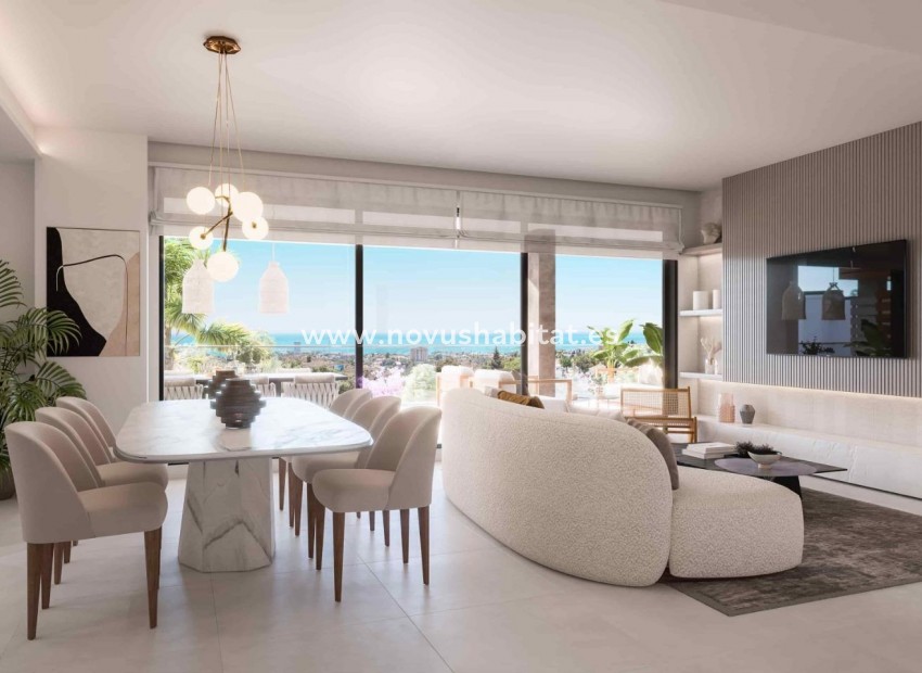 Nueva construcción  - Apartamento - Marbella