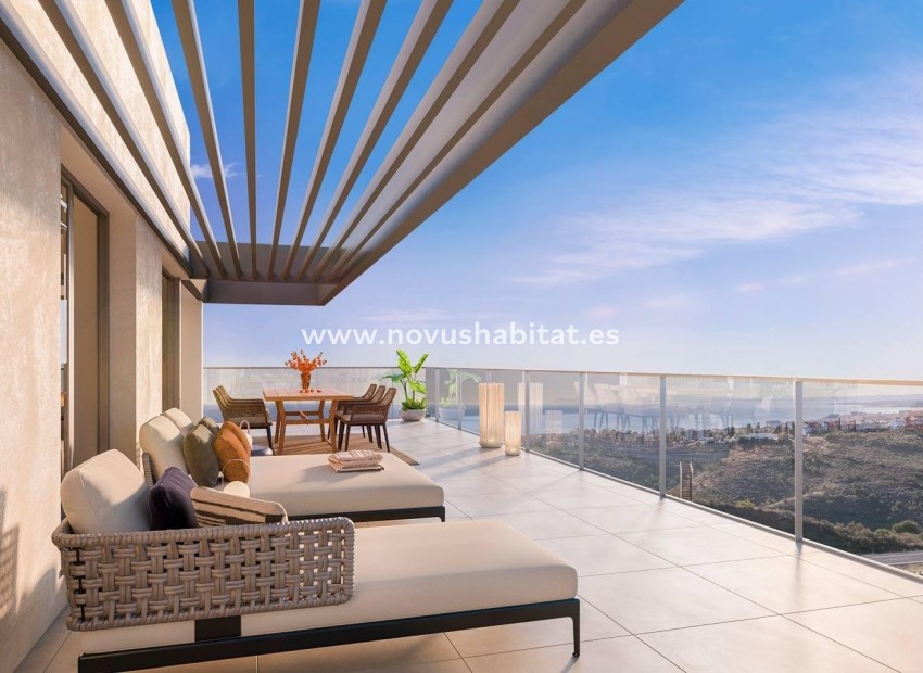 Nueva construcción  - Apartamento - Marbella