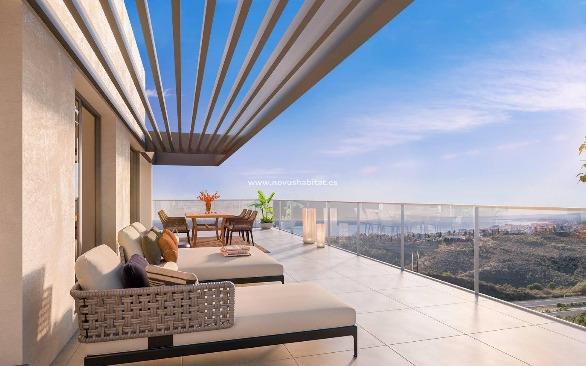 Nueva construcción  - Apartamento - Marbella