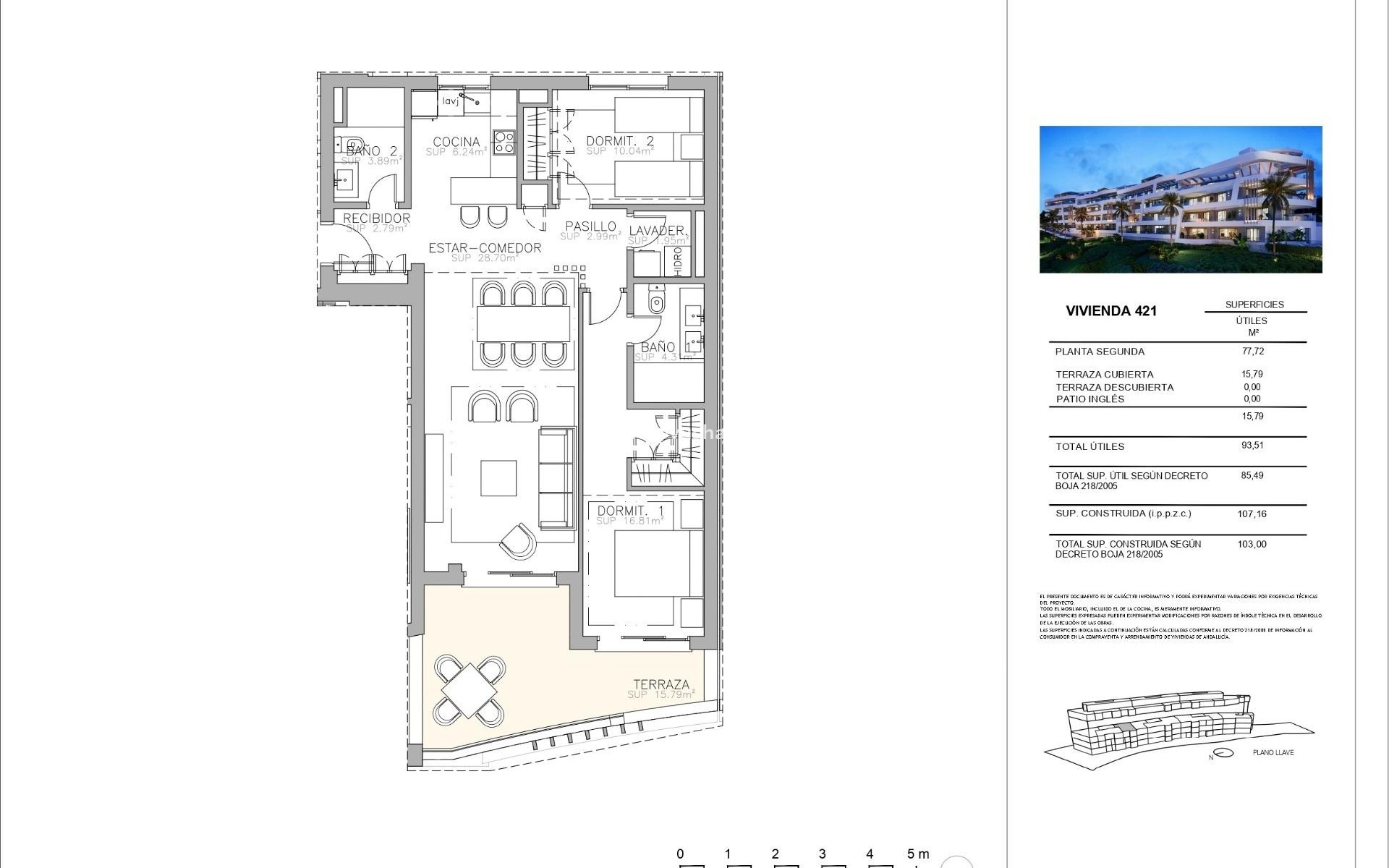 Nueva construcción  - Apartamento - Marbella