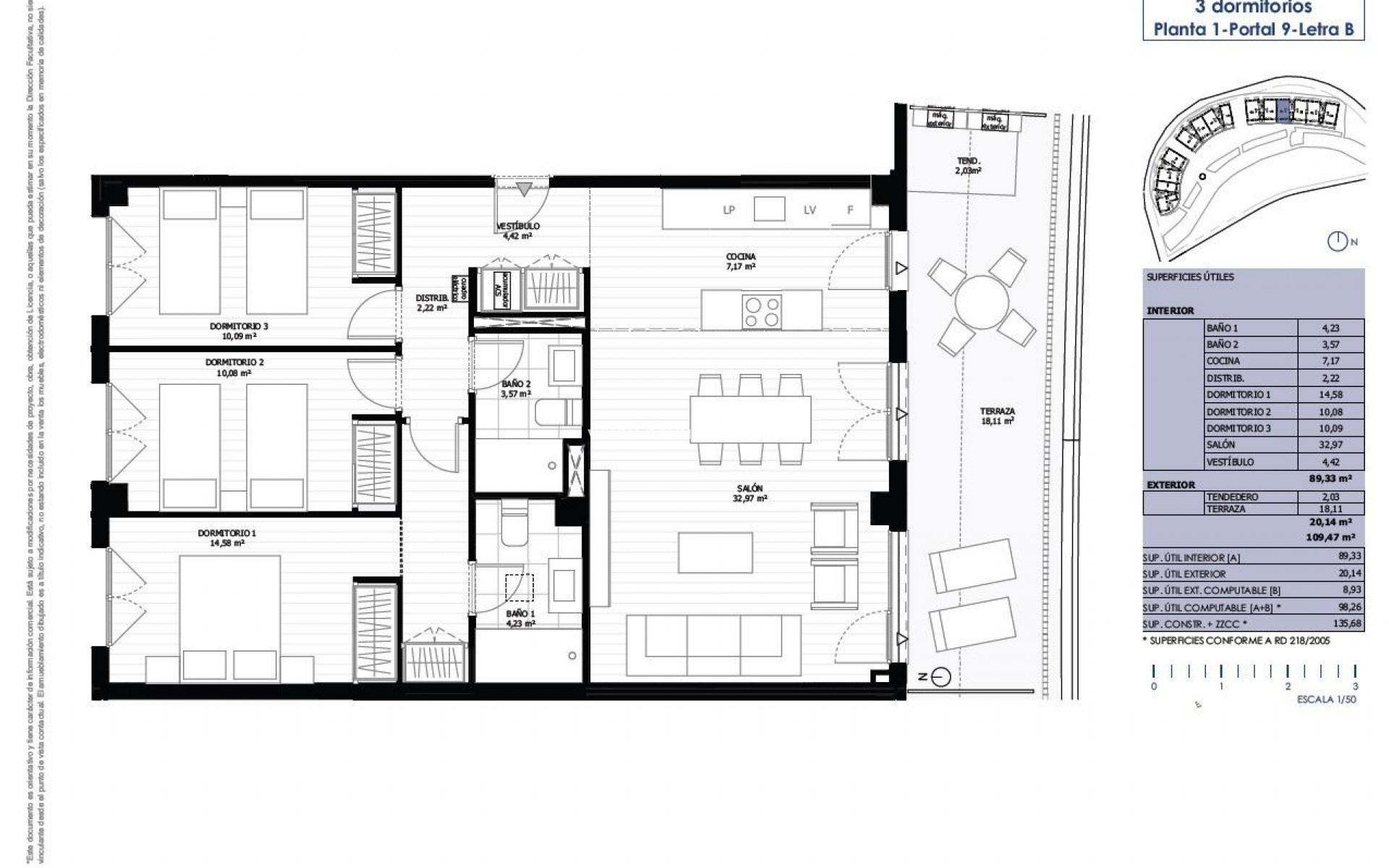 Nueva construcción  - Apartamento - Mijas - Mijas Golf