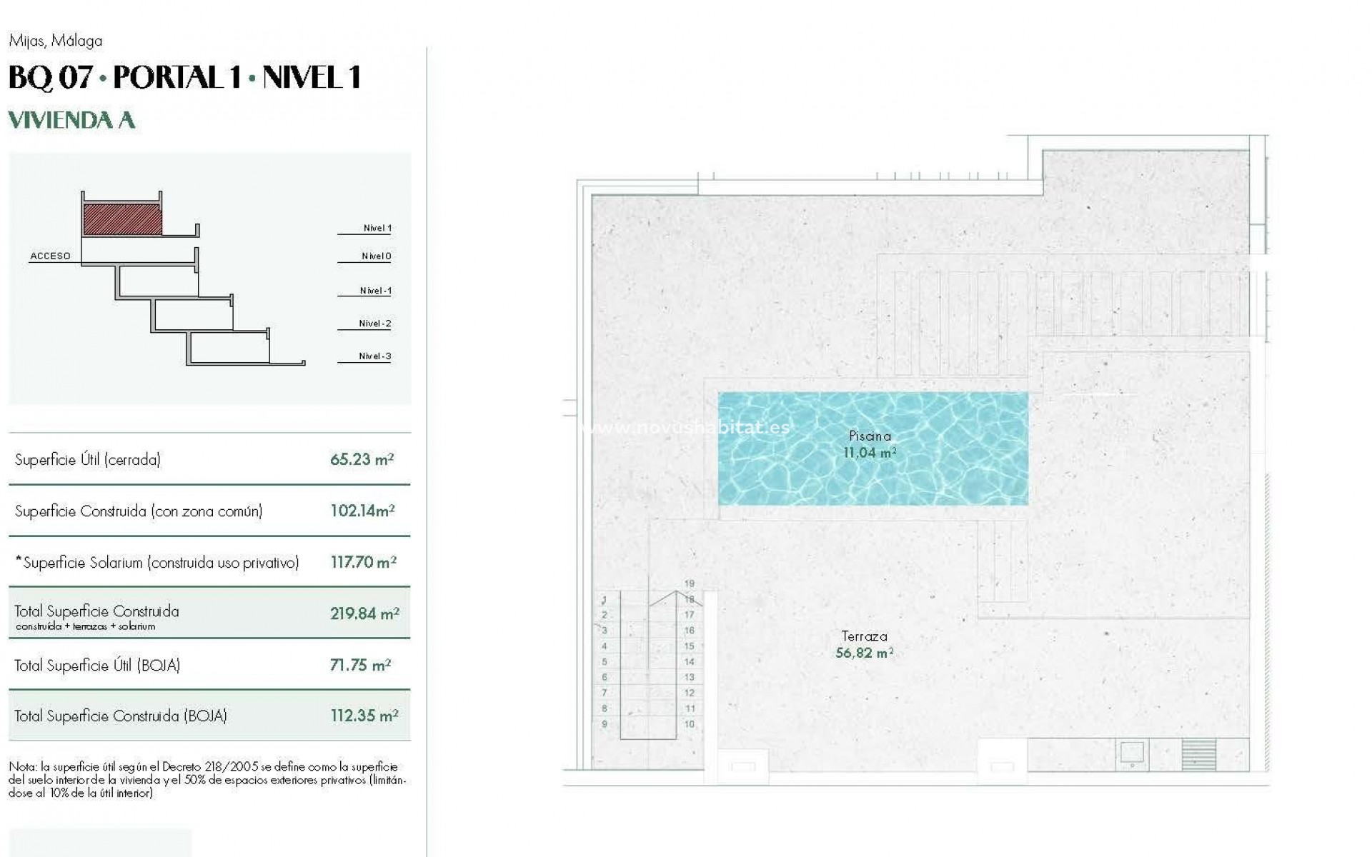 Nueva construcción  - Apartamento - Mijas
