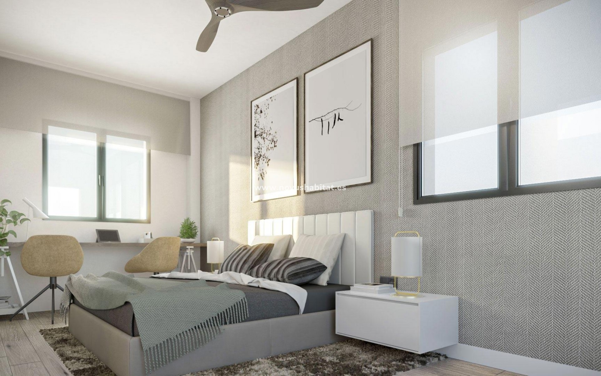 Nueva construcción  - Apartamento - Mijas